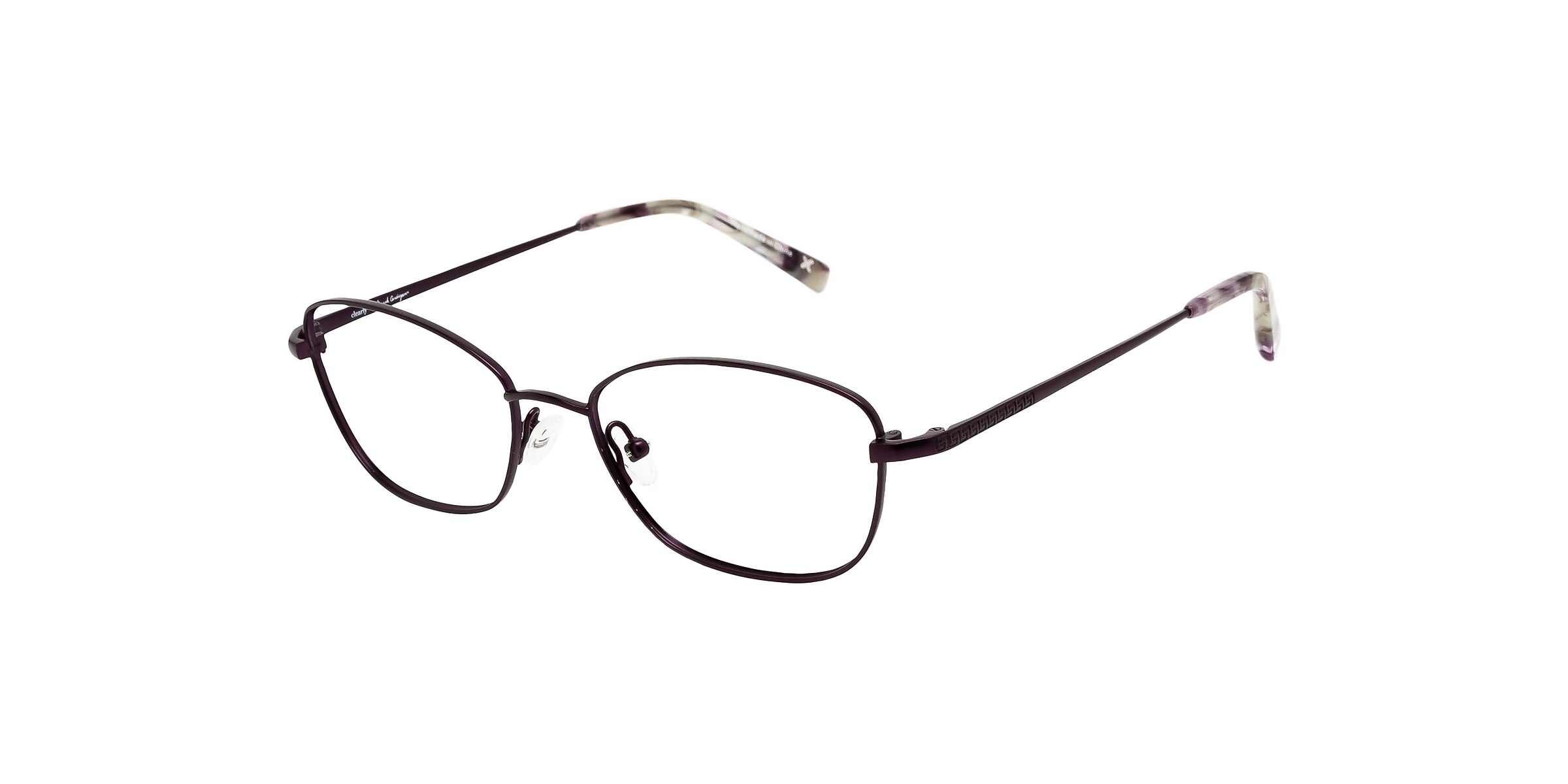 Derek Cardigan Glasses EUPORIE