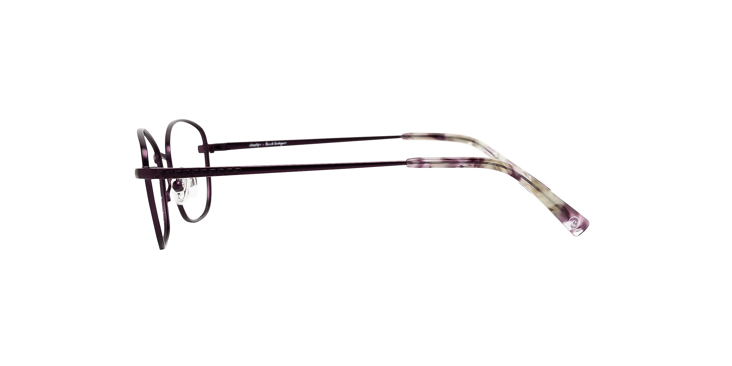 Derek Cardigan Glasses EUPORIE
