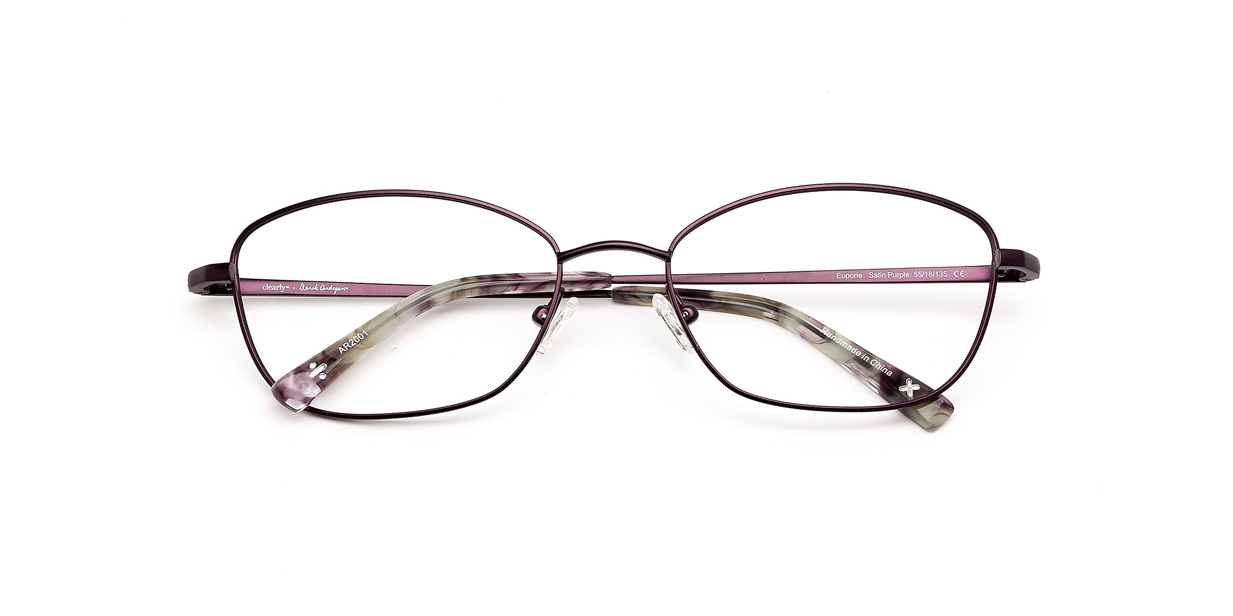 Derek Cardigan Glasses EUPORIE