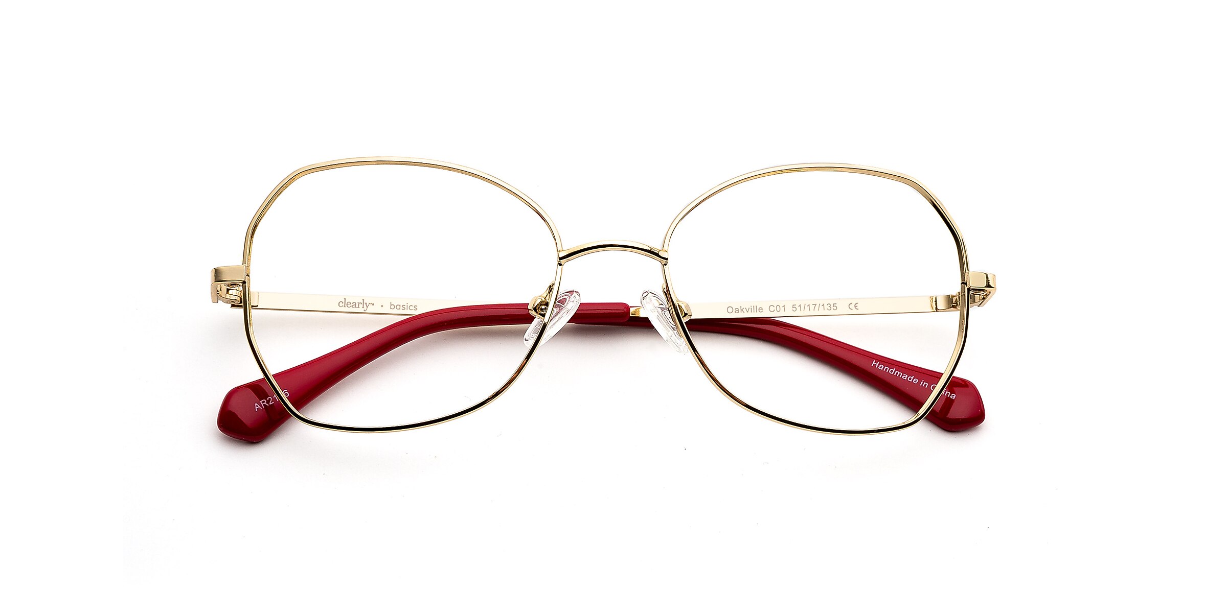 Clearly Glasses OAKVILLE