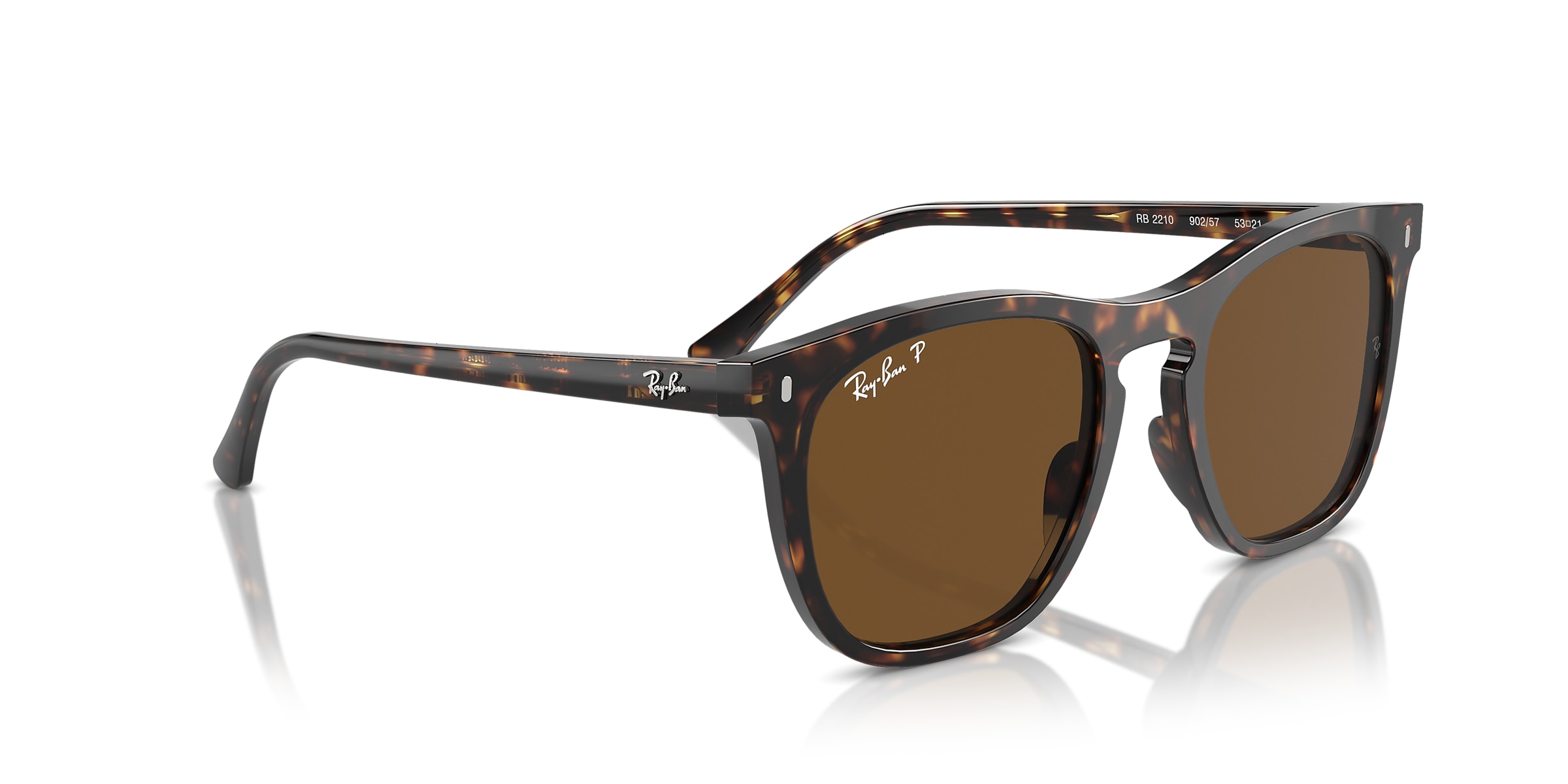 Ray-Ban Sunglasses RB2210