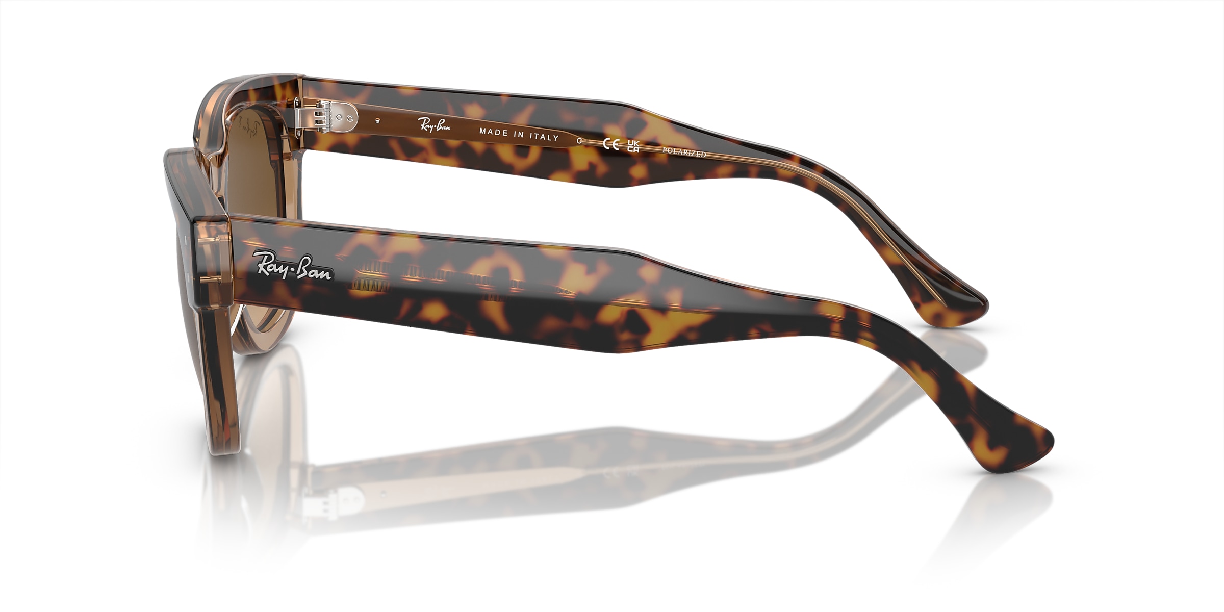 Ray-Ban Sunglasses RB0298S MEGA HAWKEYE