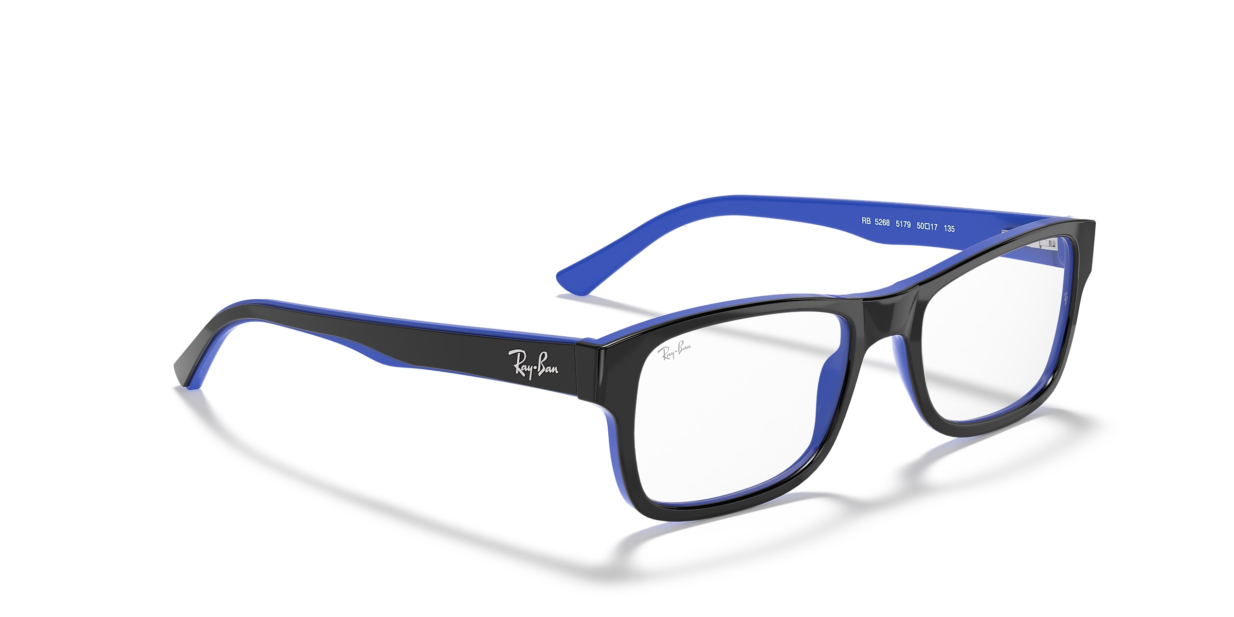 Ray-Ban Glasses RB5268 OPTICS