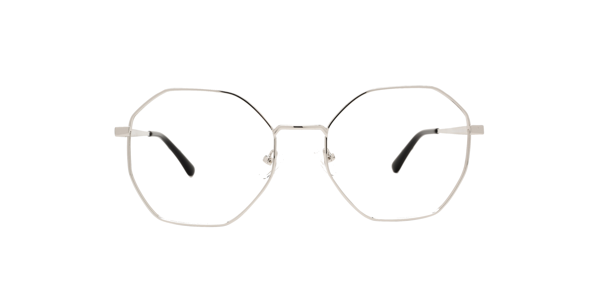 Clearly KITCHENER Silver, Size: L