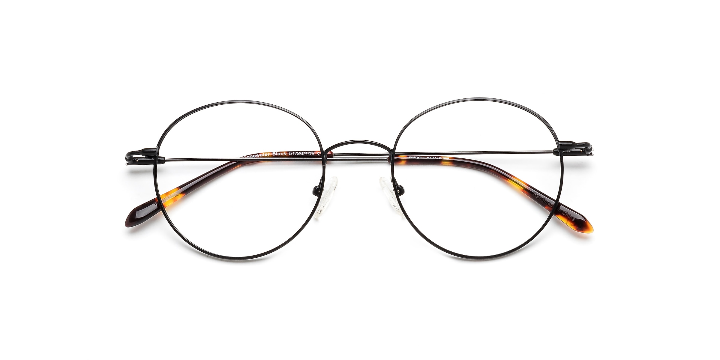 Main And Central Glasses EDGEWATER