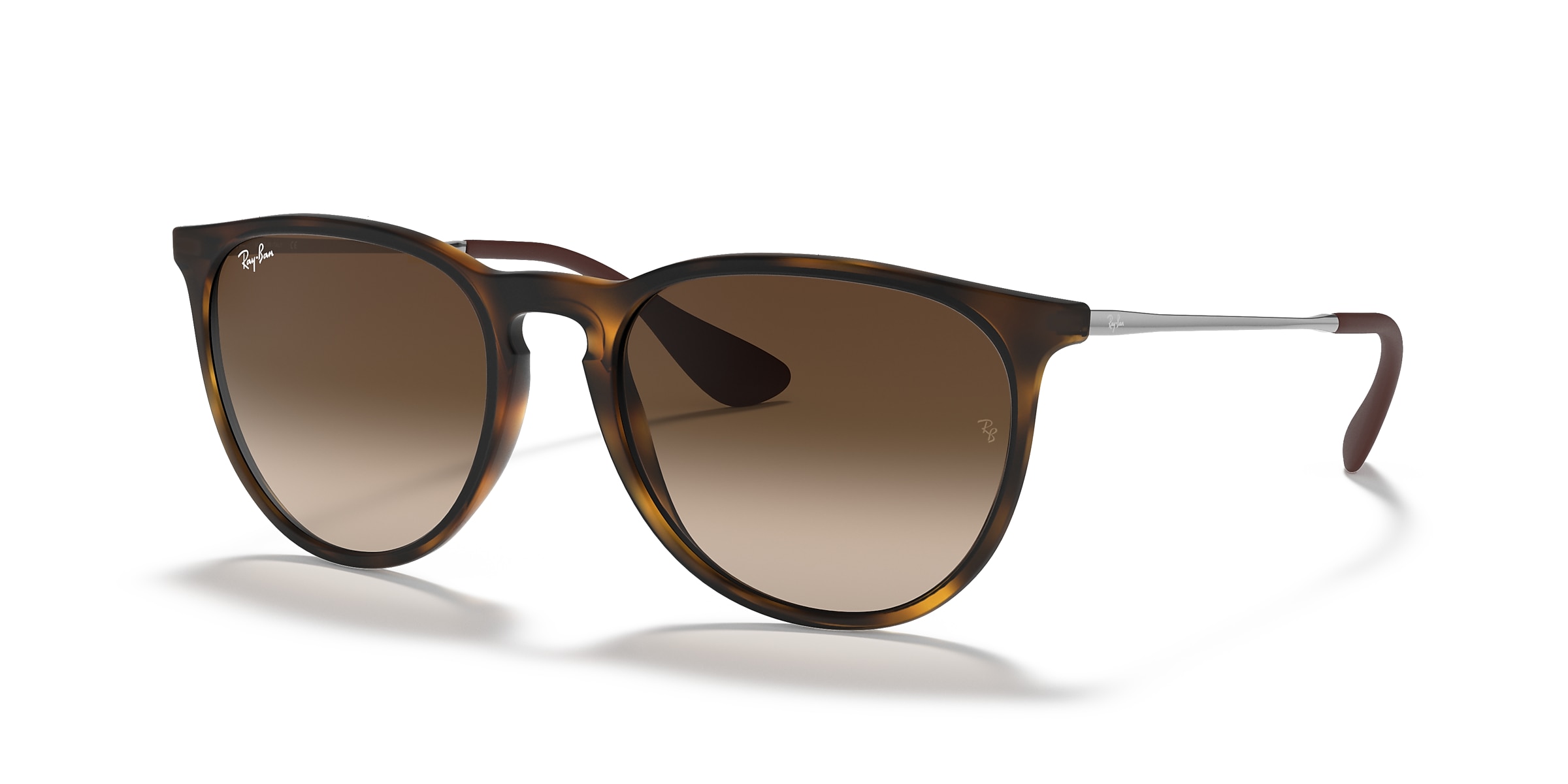 Ray-Ban Sunglasses RB4171F ERIKA CLASSIC