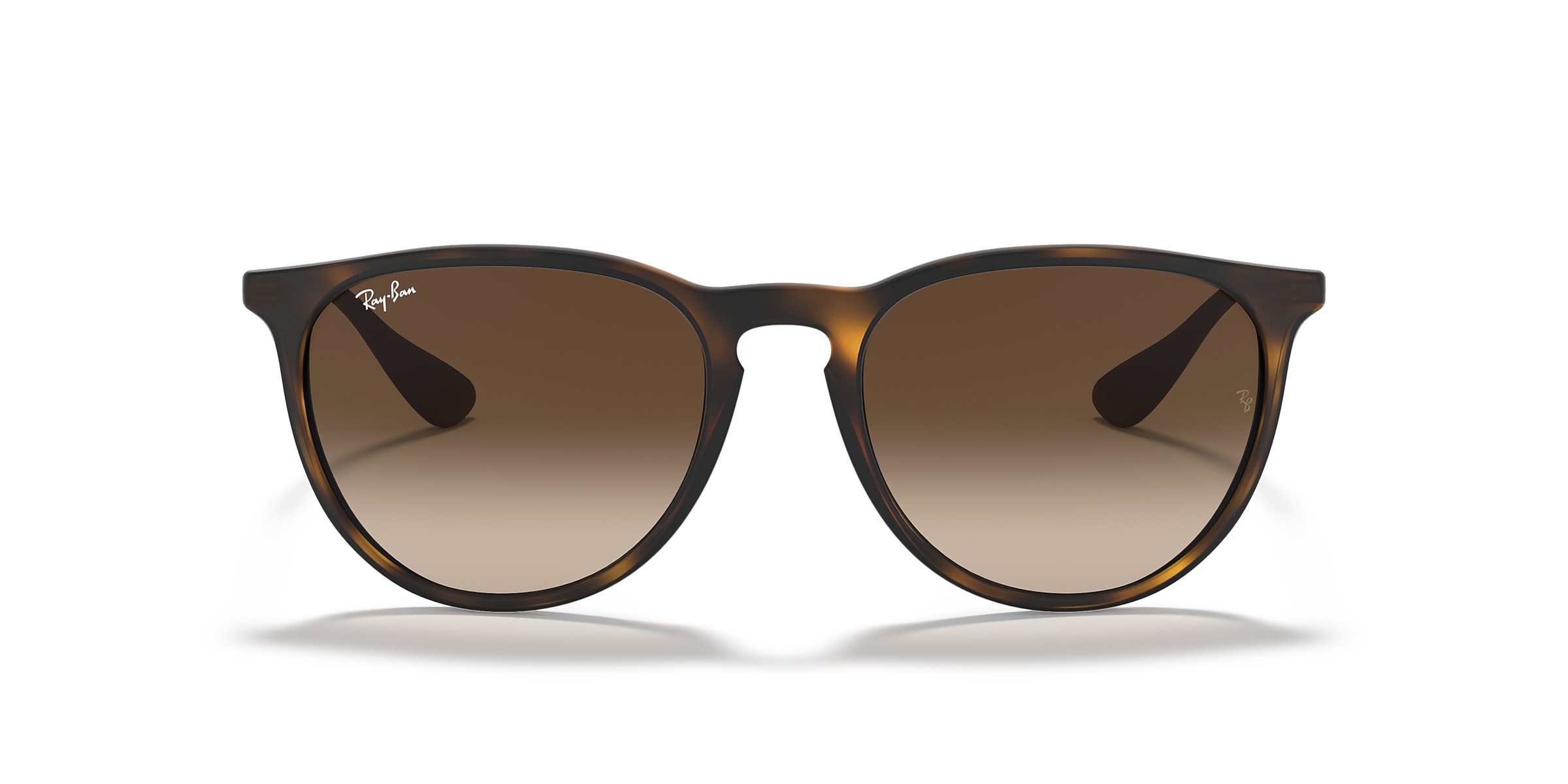 Ray-Ban Sunglasses RB4171F ERIKA CLASSIC