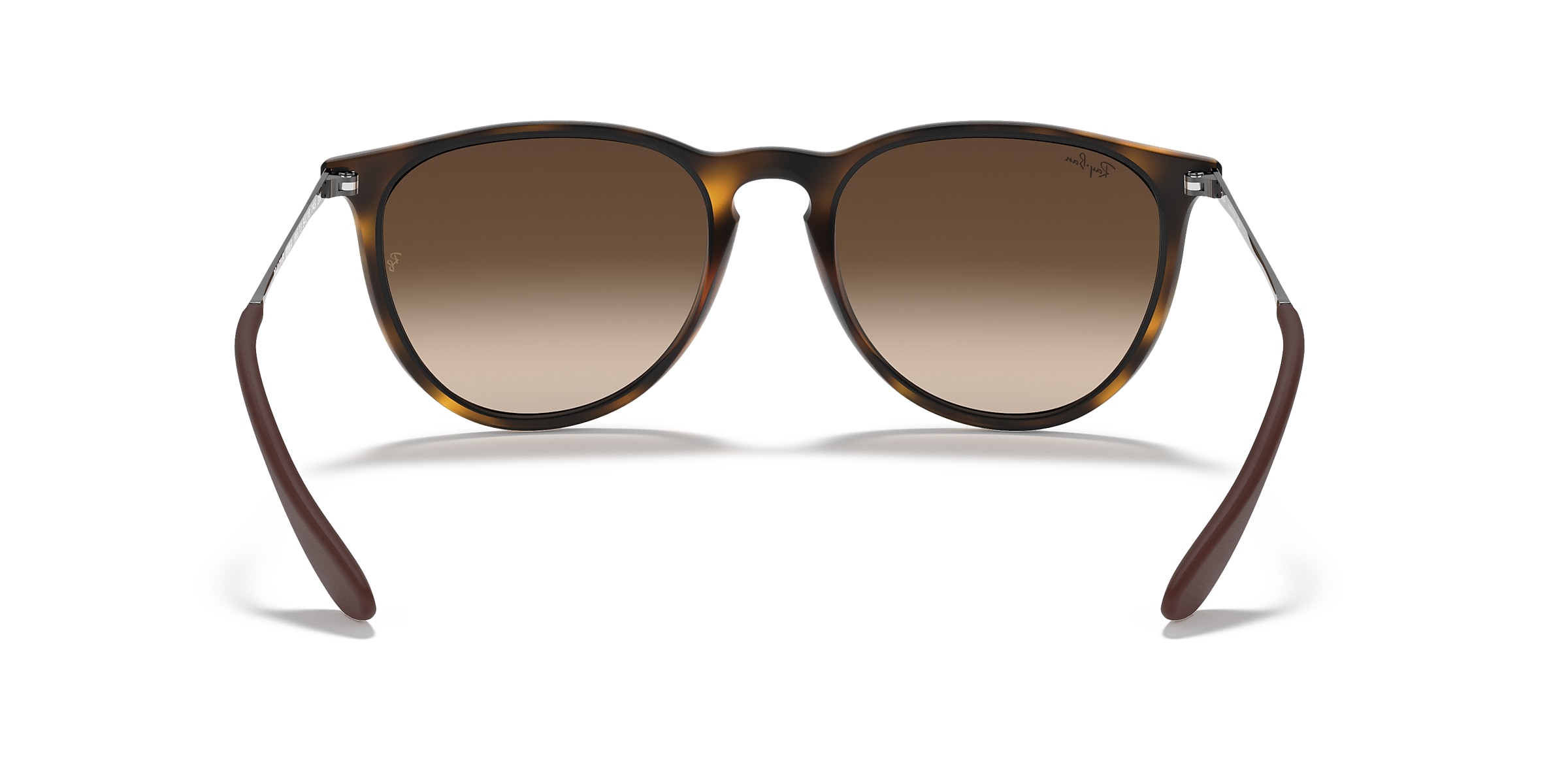 Ray-Ban Sunglasses RB4171F ERIKA CLASSIC