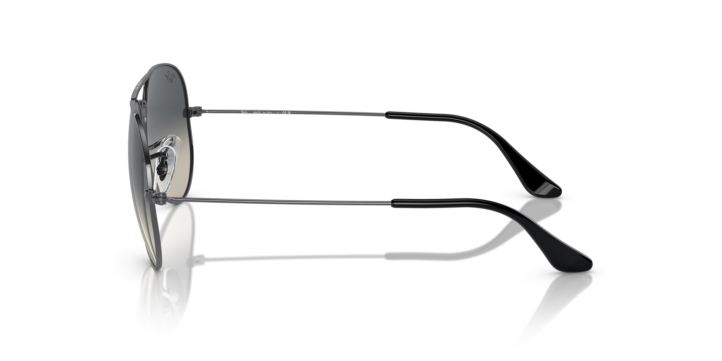 Ray-Ban Sunglasses RB3025 AVIATOR GRADIENT