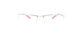 clearly Glasses stripes
