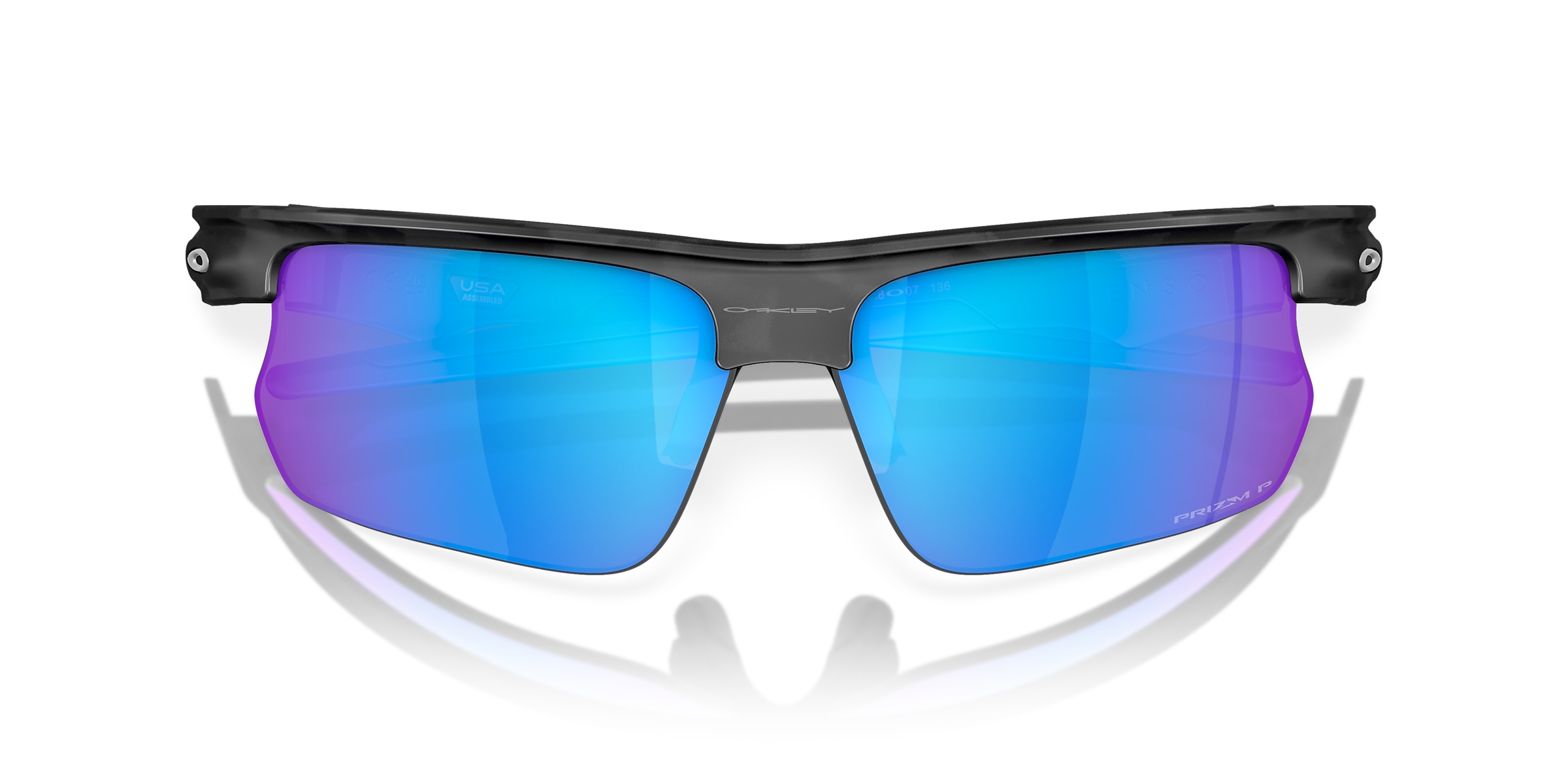 Oakley Sunglasses OO9400 BISPHAERA™