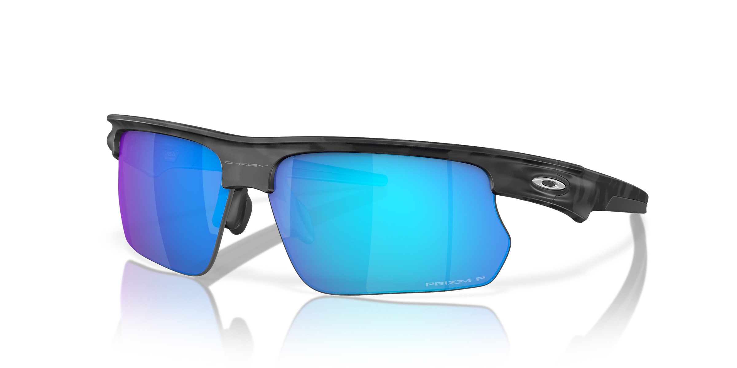 Oakley Sunglasses OO9400 BISPHAERA™