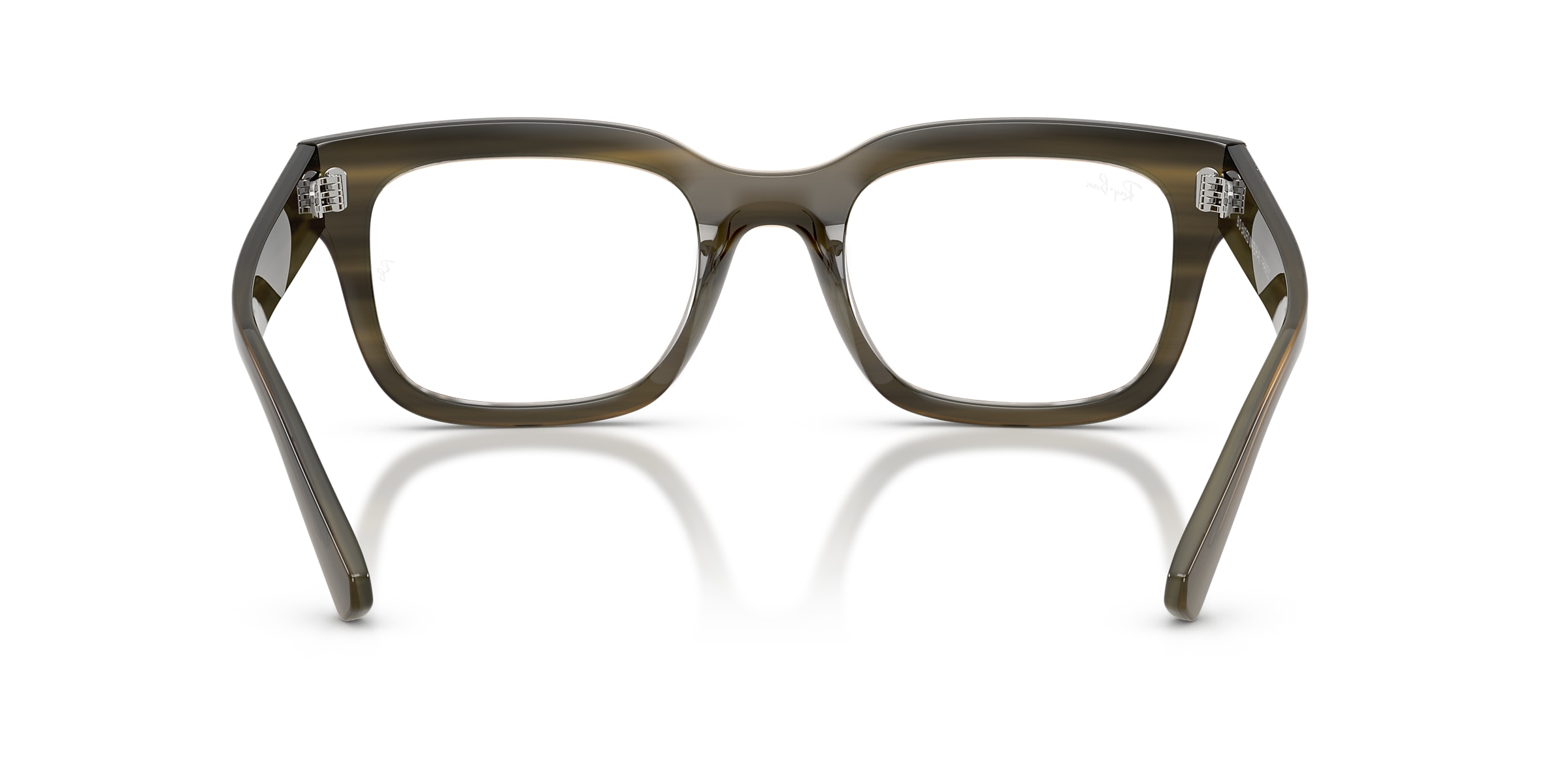 Ray-Ban Glasses RB7217 CHAD OPTICS BIO-BASED