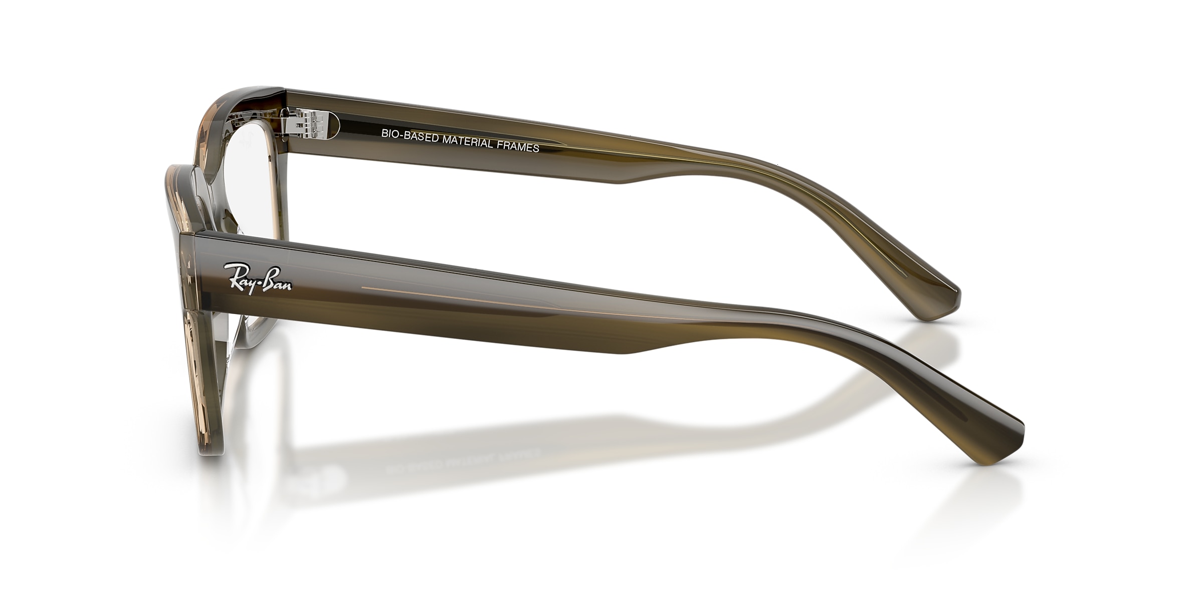 Ray-Ban Glasses RB7217 CHAD OPTICS BIO-BASED