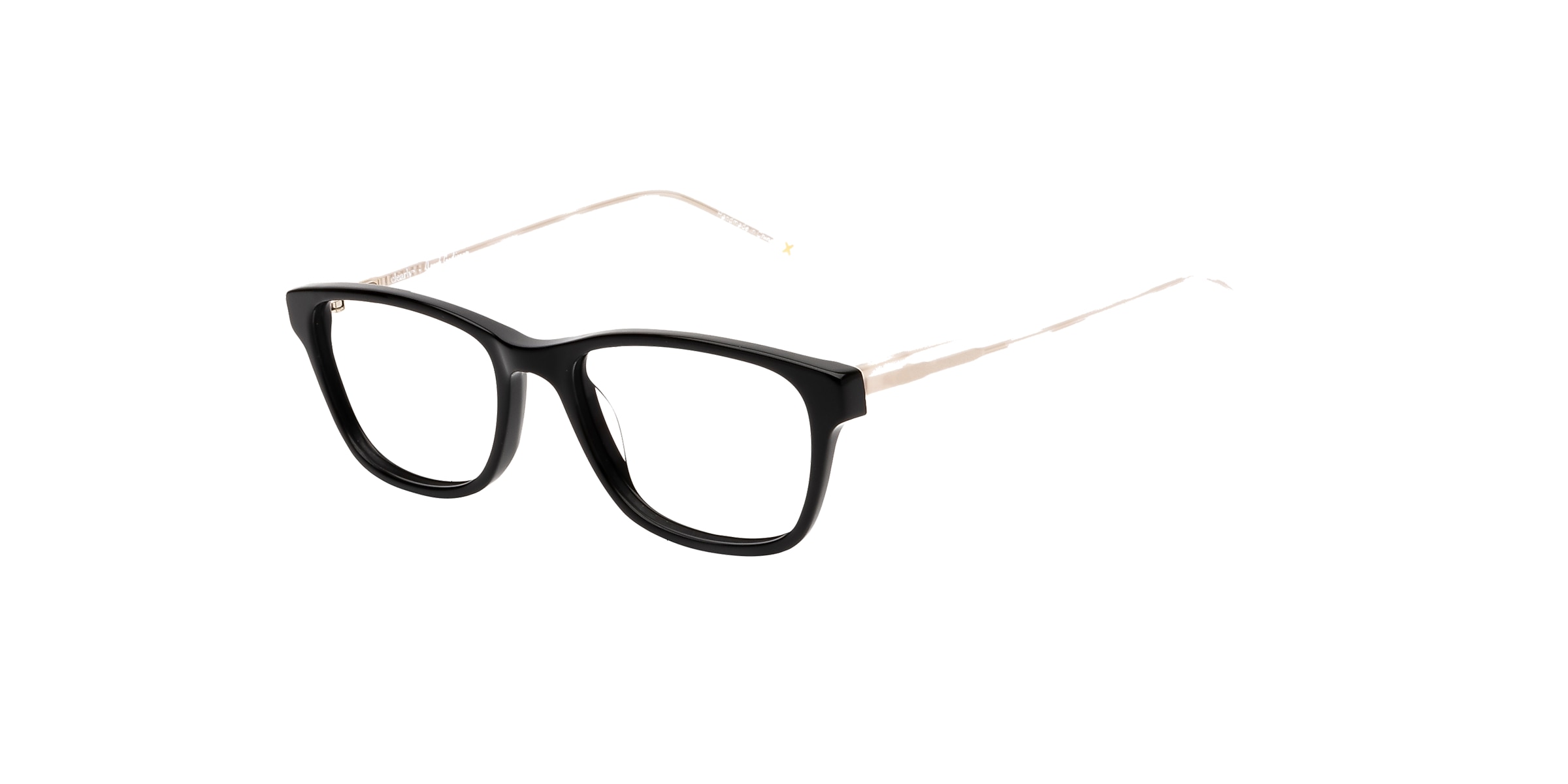 Clearly Glasses OCTANS