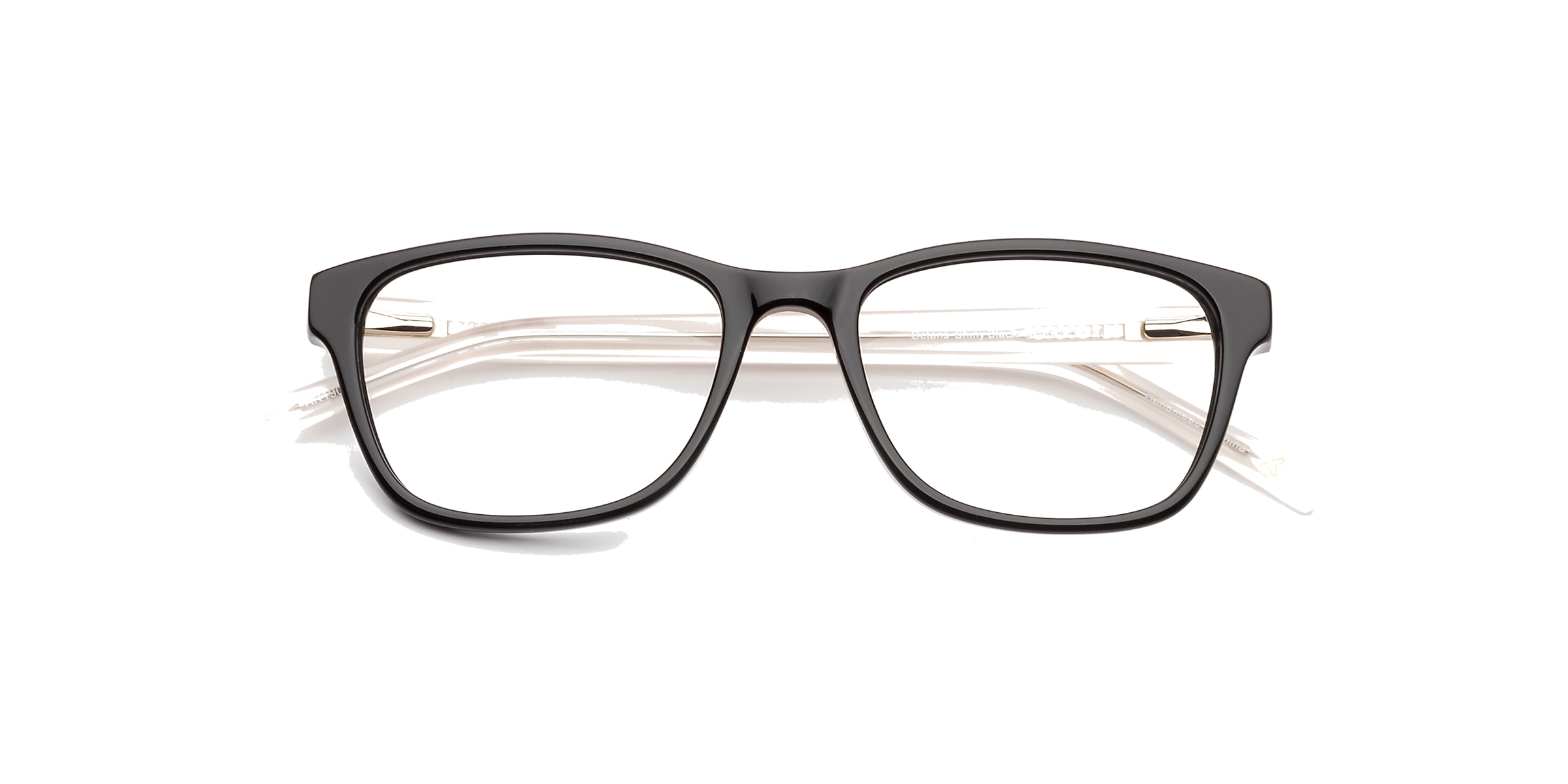 Clearly Glasses OCTANS