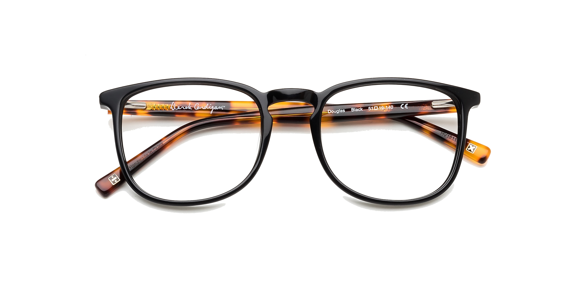 Clearly Glasses DOUGLAS