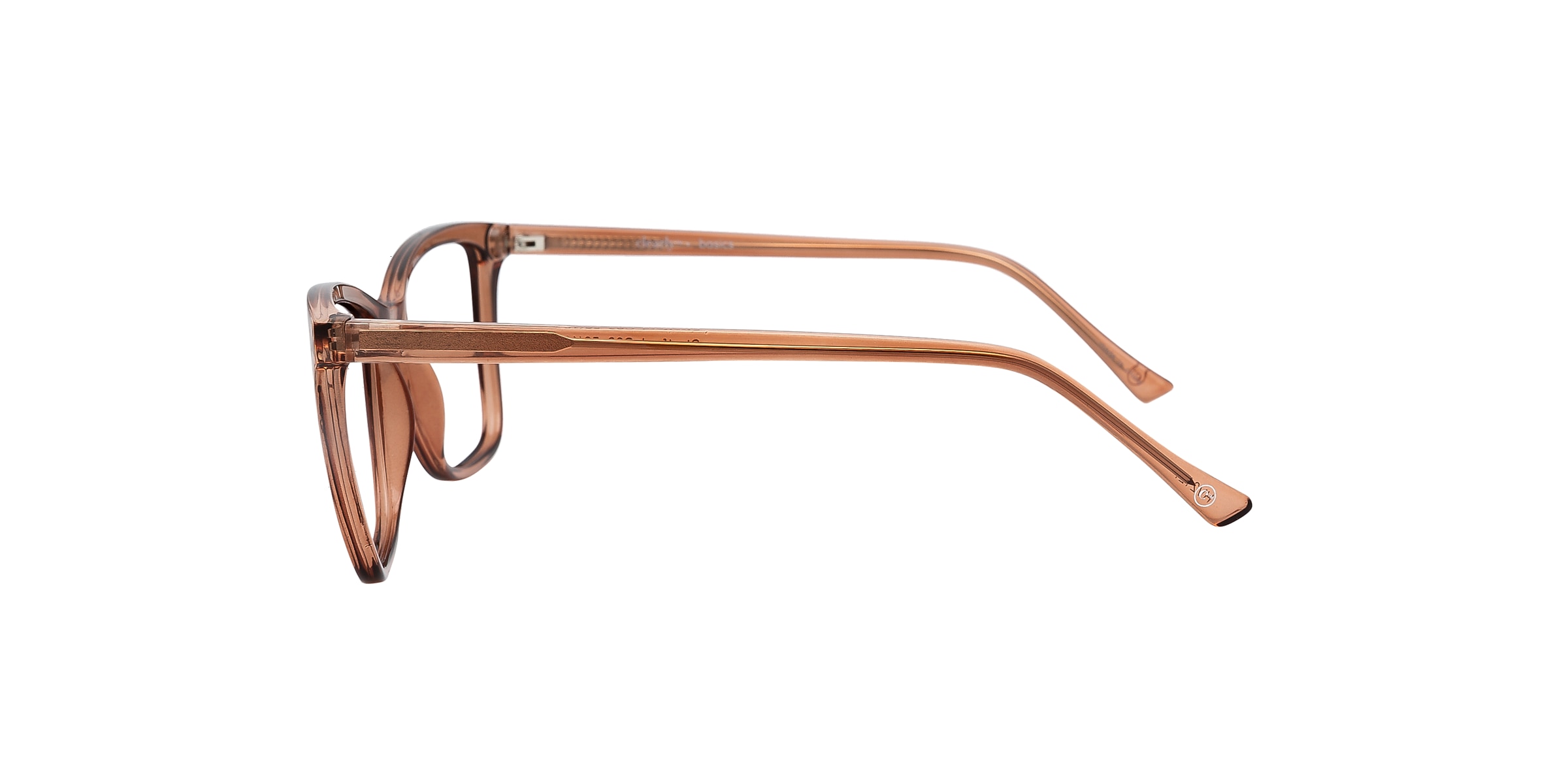 Clearly Glasses STRATFORD