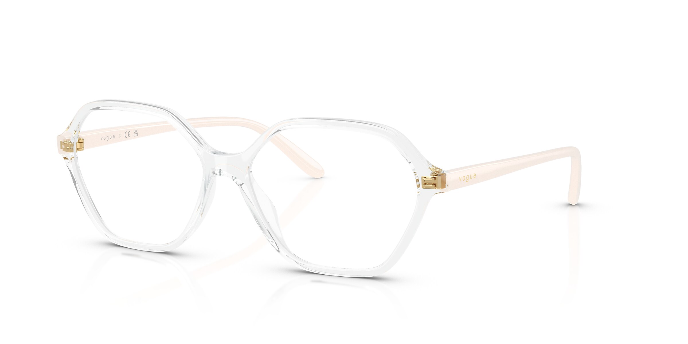 Vogue Eyewear Glasses VO5622
