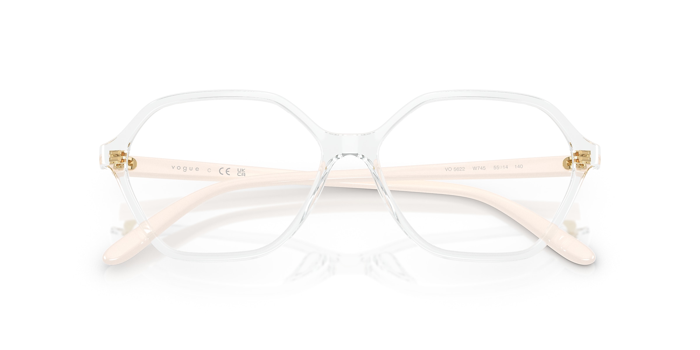 Vogue Eyewear Glasses VO5622