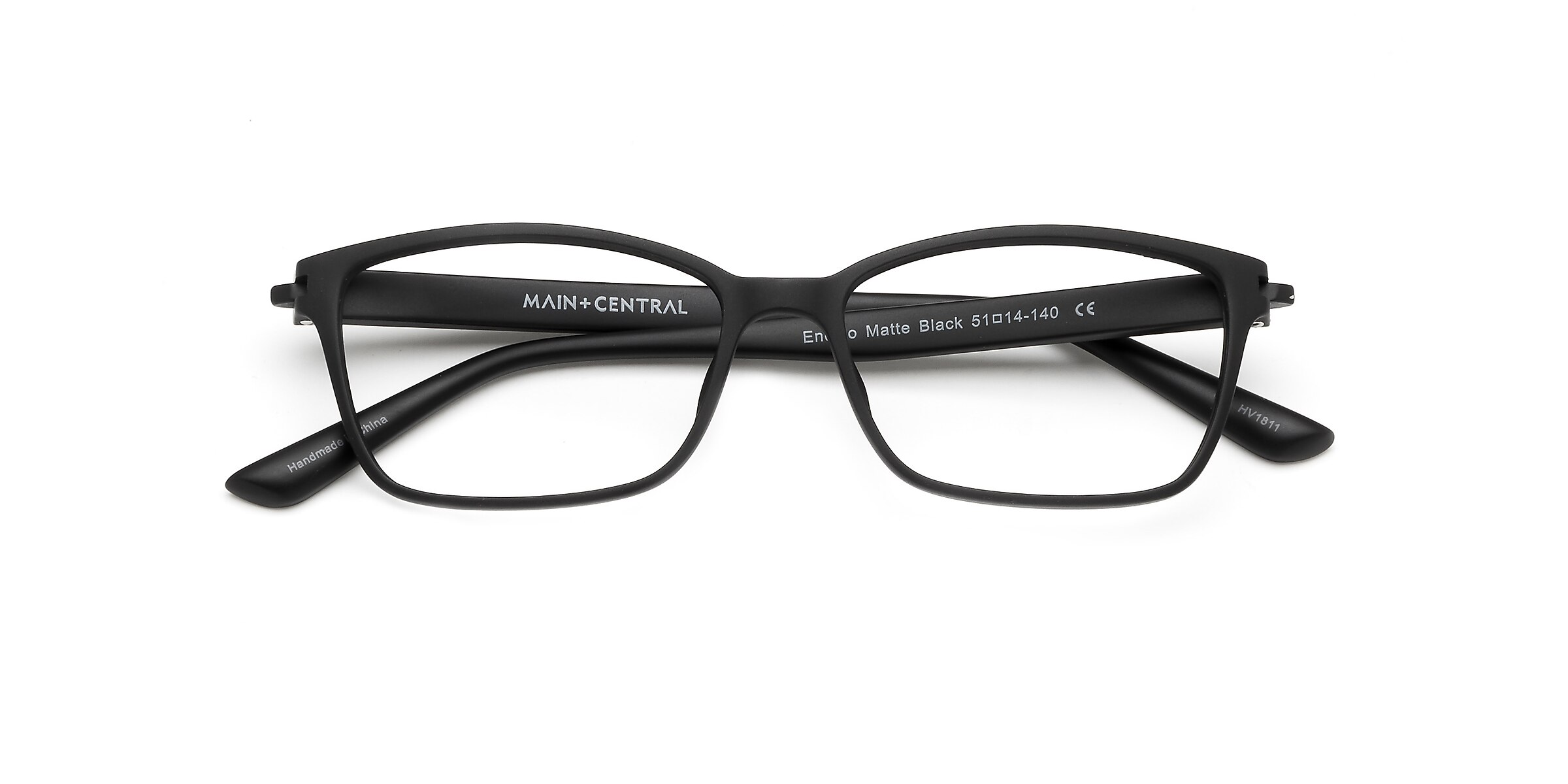 Main And Central Glasses ENCINO