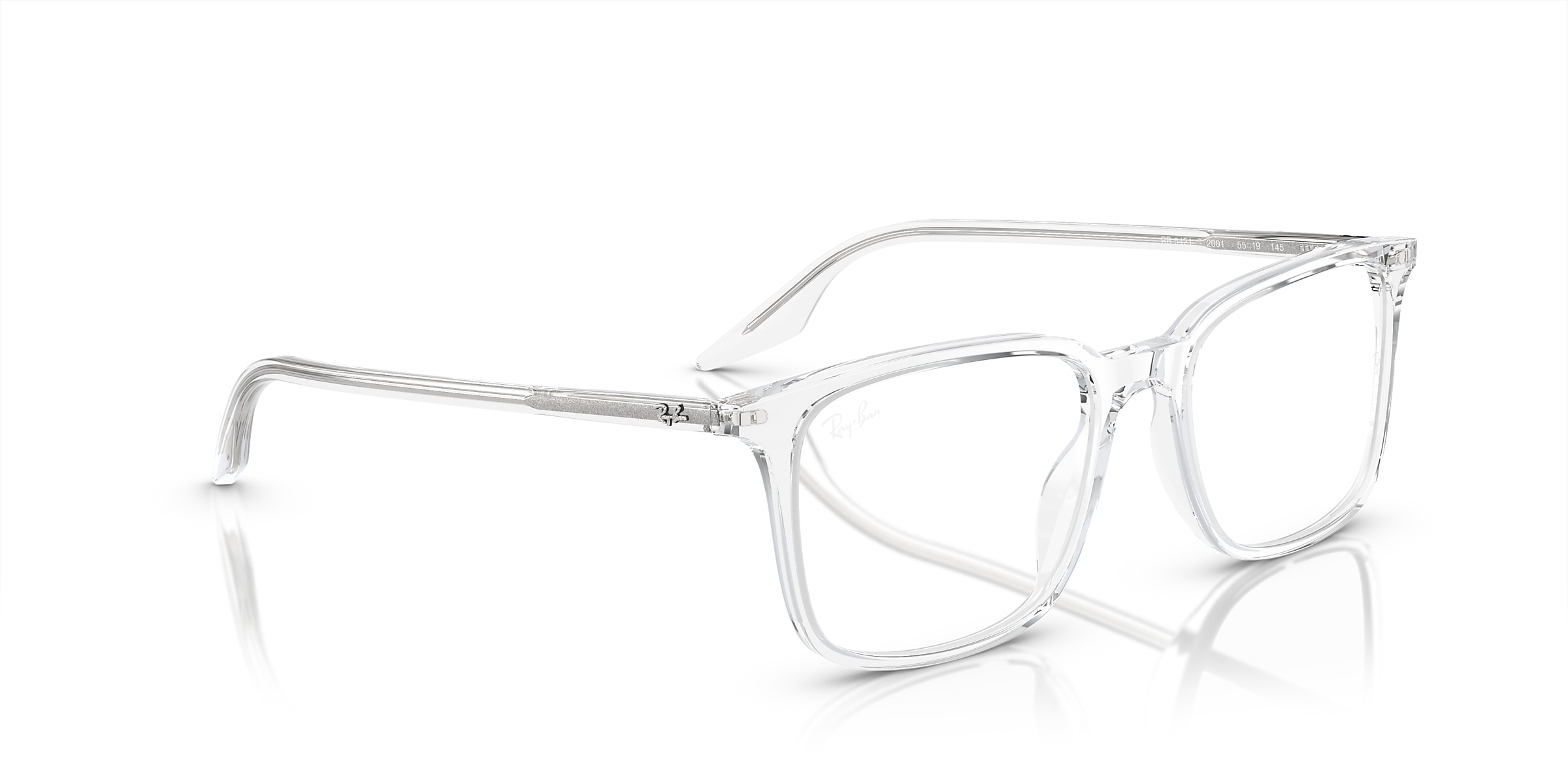 Ray-Ban Glasses RB5421 OPTICS