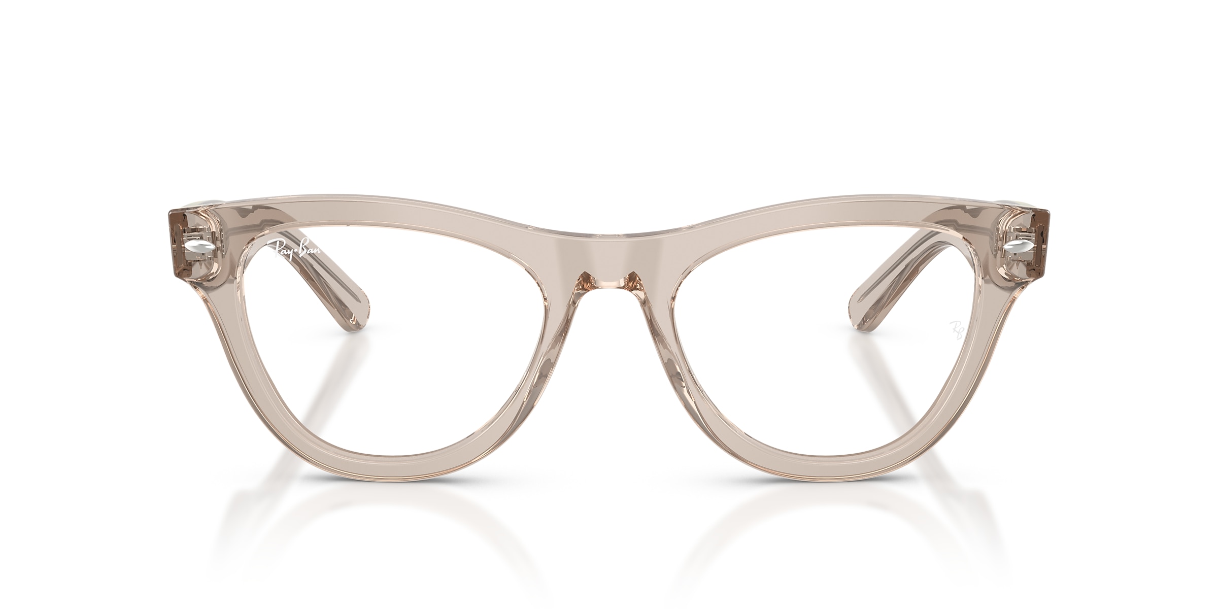 Ray-Ban Glasses RB5510 SKYLER OPTICS