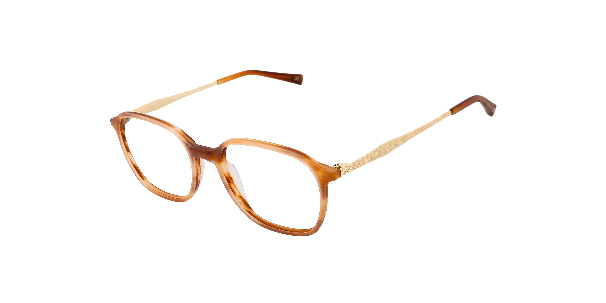 Derek Cardigan Glasses CAELUM