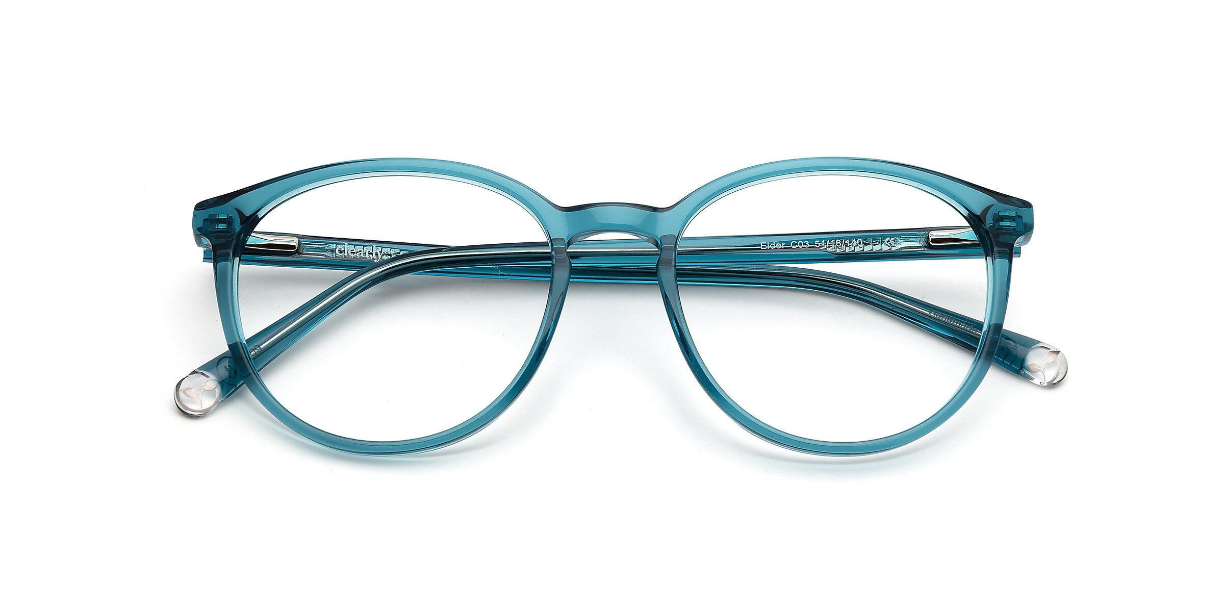 Clearly Glasses ELDER