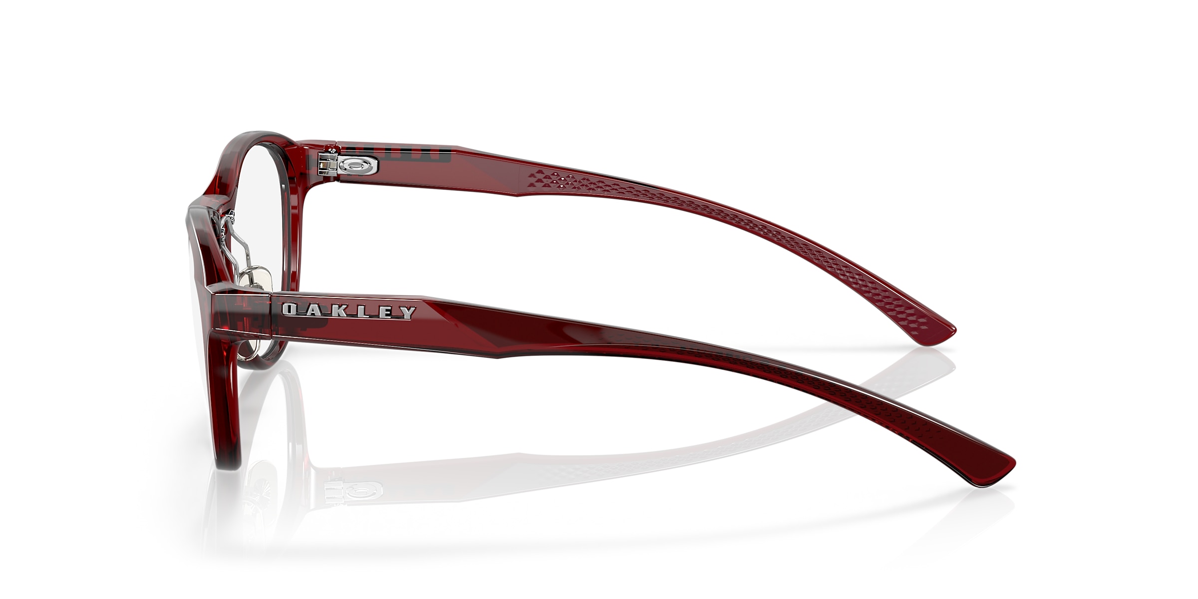 Oakley Glasses OX8057 DRAW UP