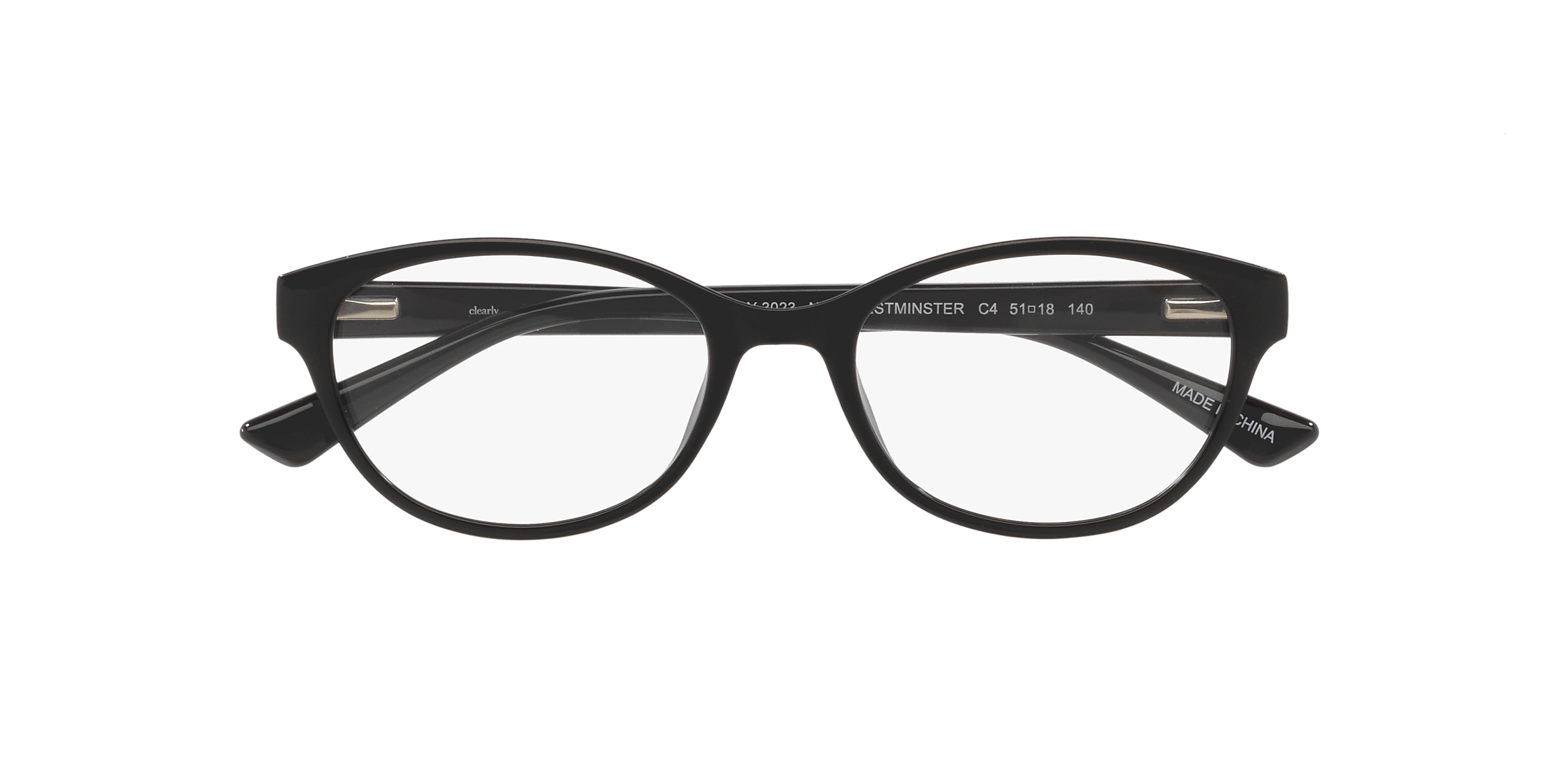 Clearly Glasses NEW WESTMINSTER