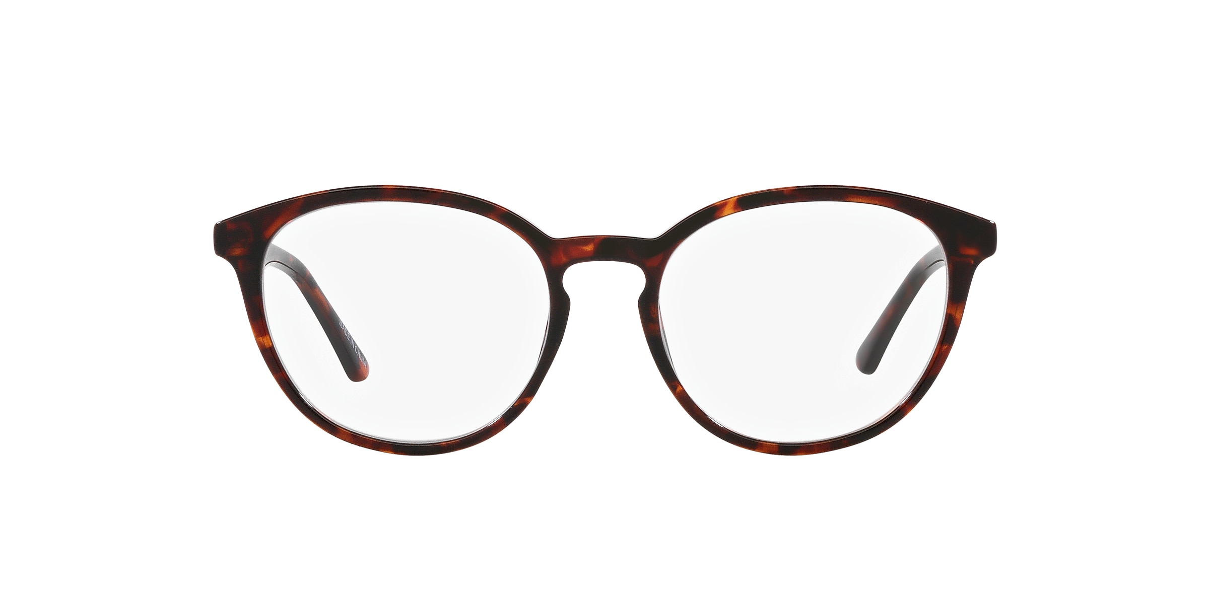 Clearly Glasses DORVAL ISLAND