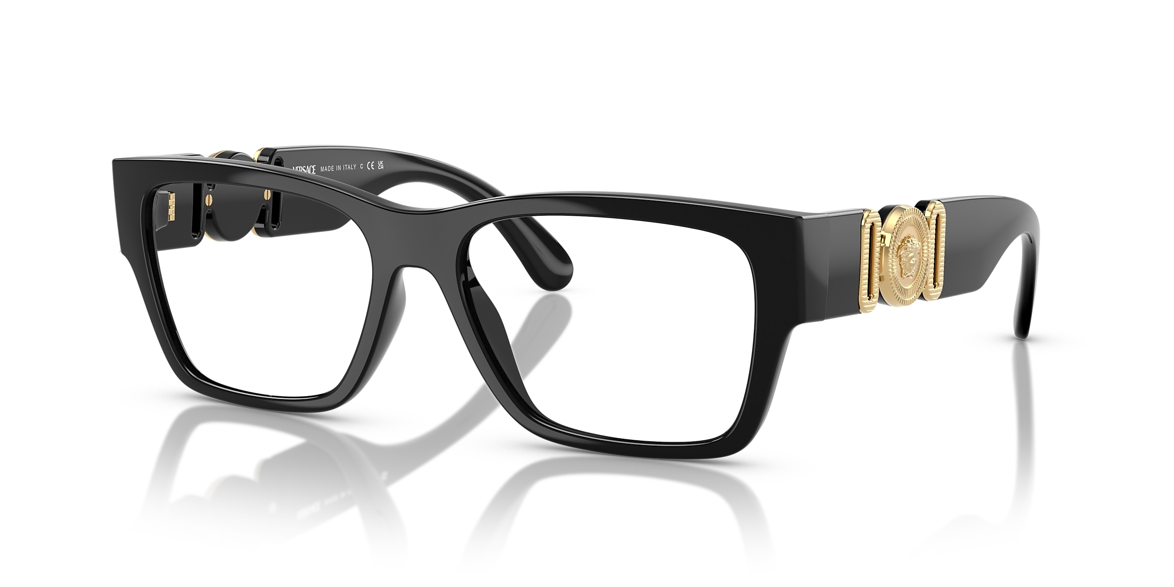 Versace Glasses VE3368U