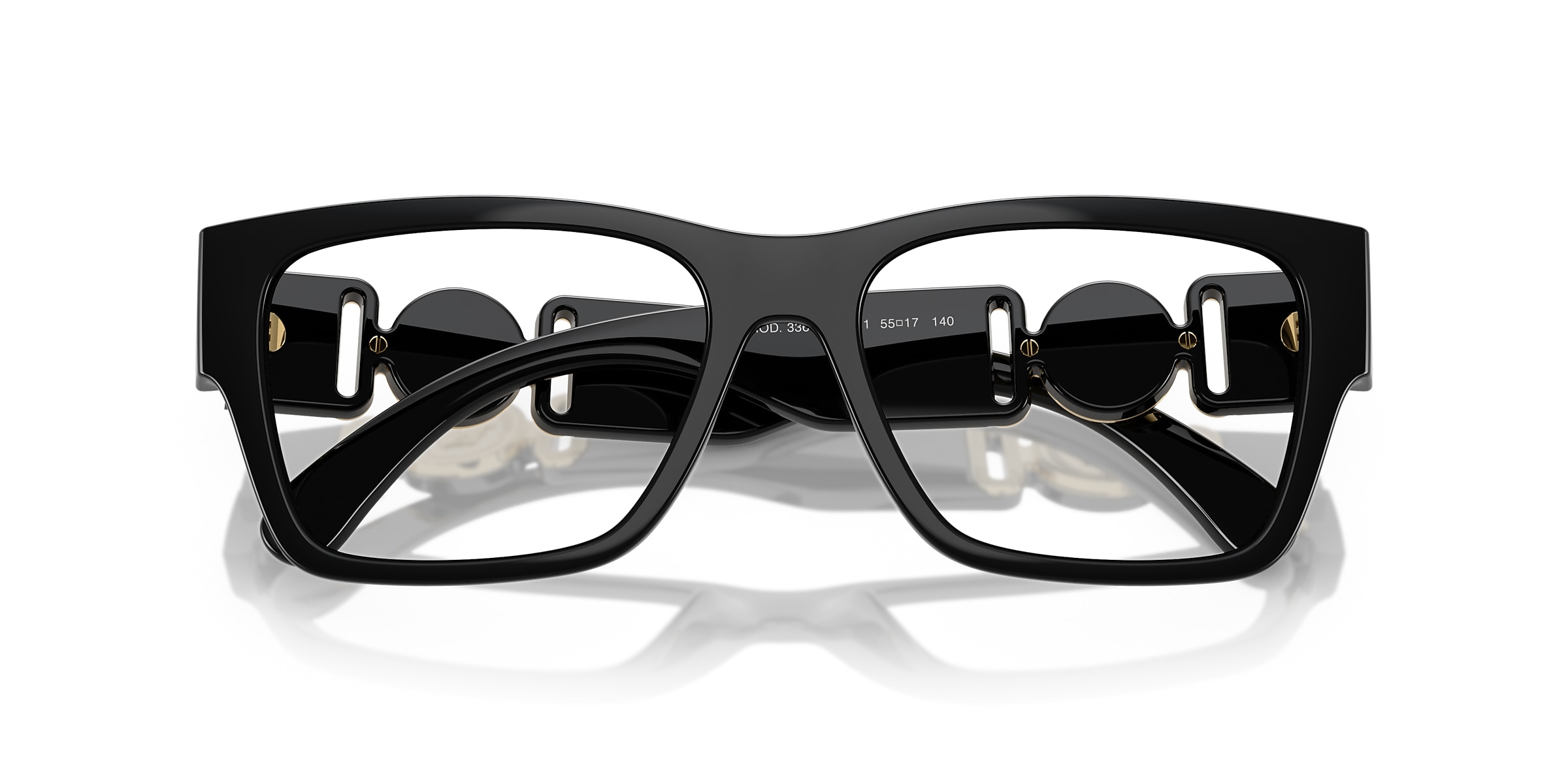 Versace Glasses VE3368U