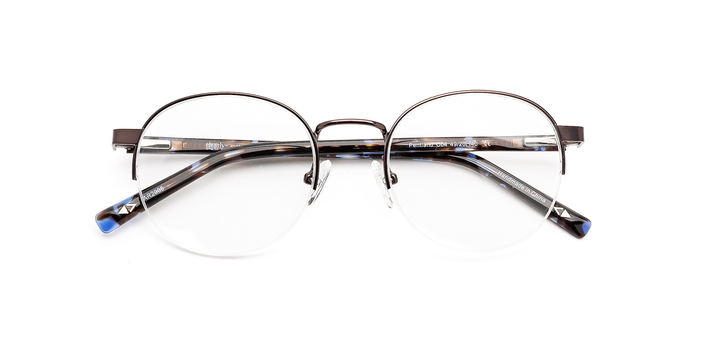 Main And Central Glasses PENTLAND