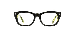 derek cardigan Glasses 7014
