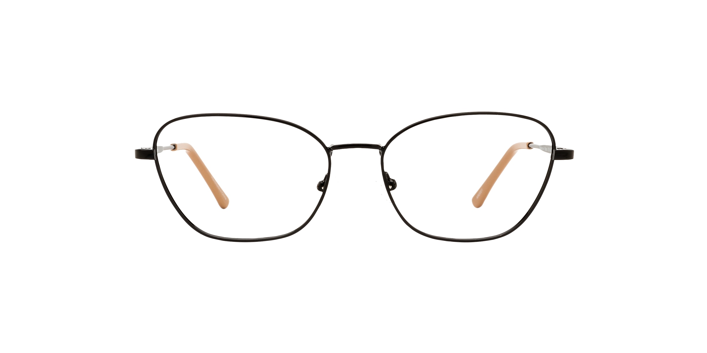 Clearly Glasses MAKKOVIK