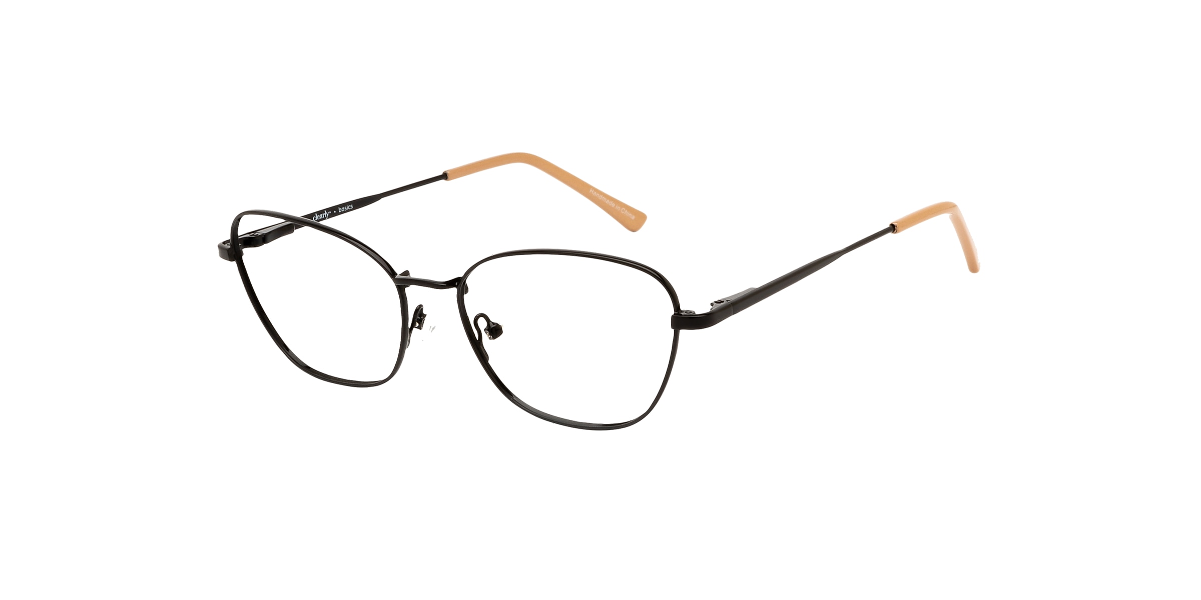 Clearly Glasses MAKKOVIK