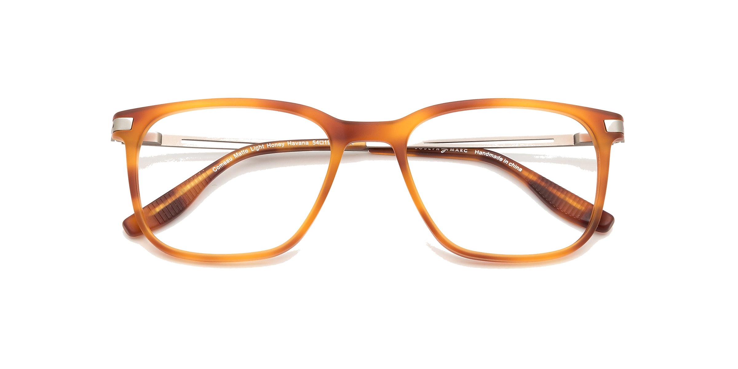 Clearly Glasses COMEAU