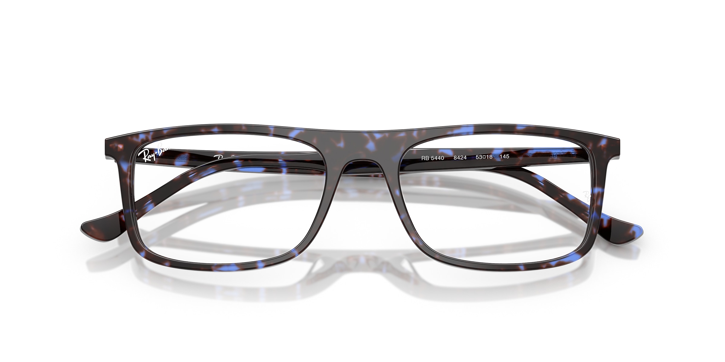 Ray-Ban Glasses RB5440 OPTICS