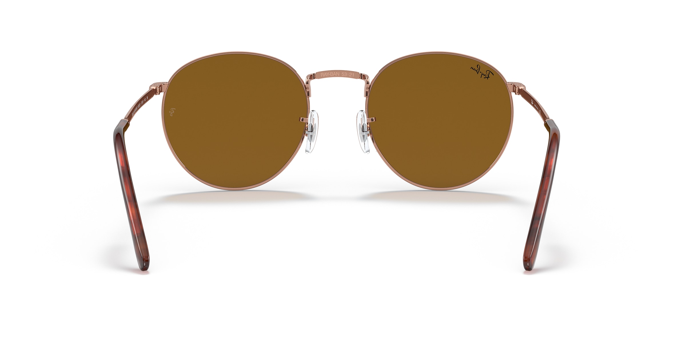 Ray-Ban Sunglasses RB3637 NEW ROUND