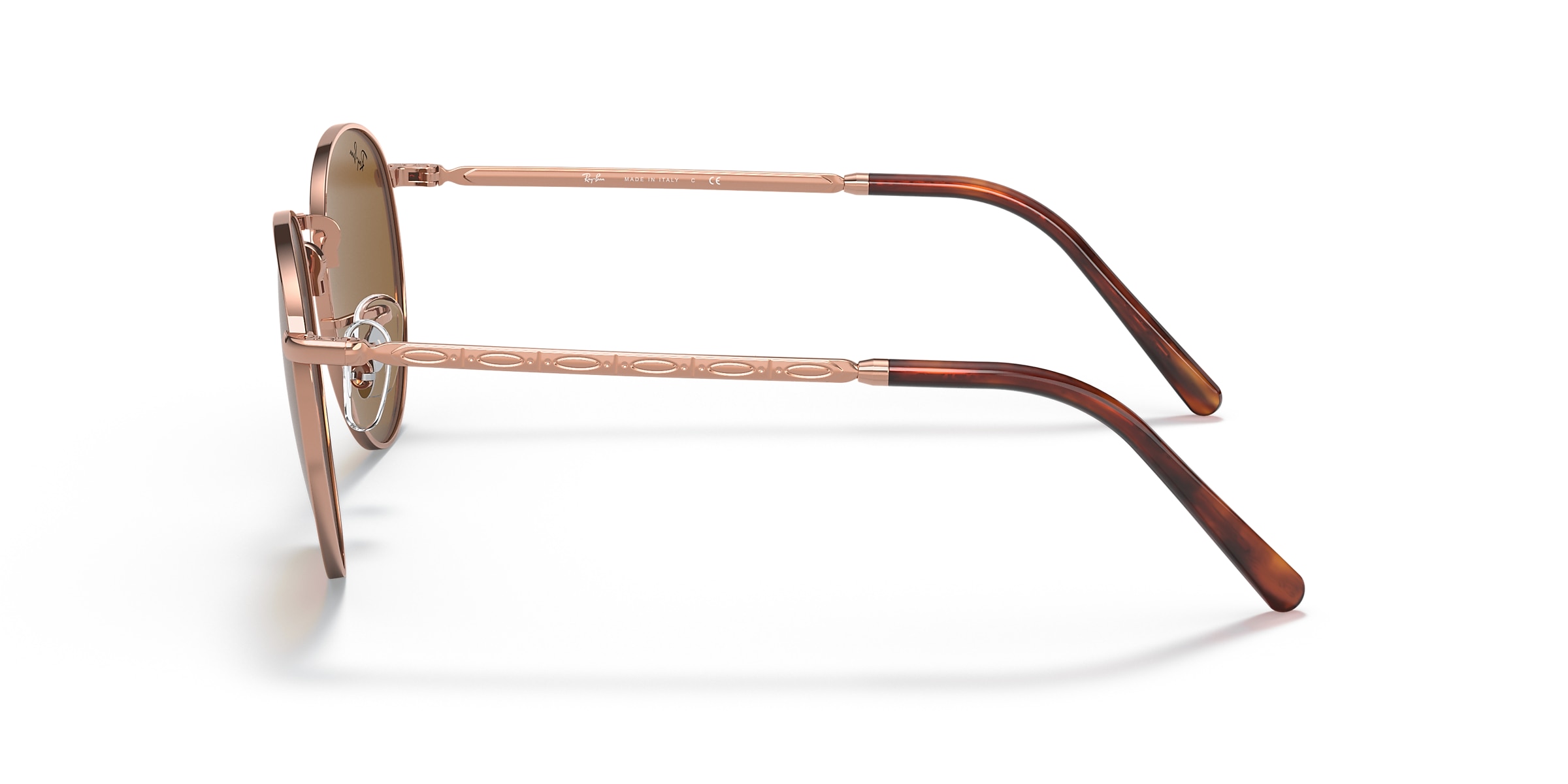 Ray-Ban Sunglasses RB3637 NEW ROUND