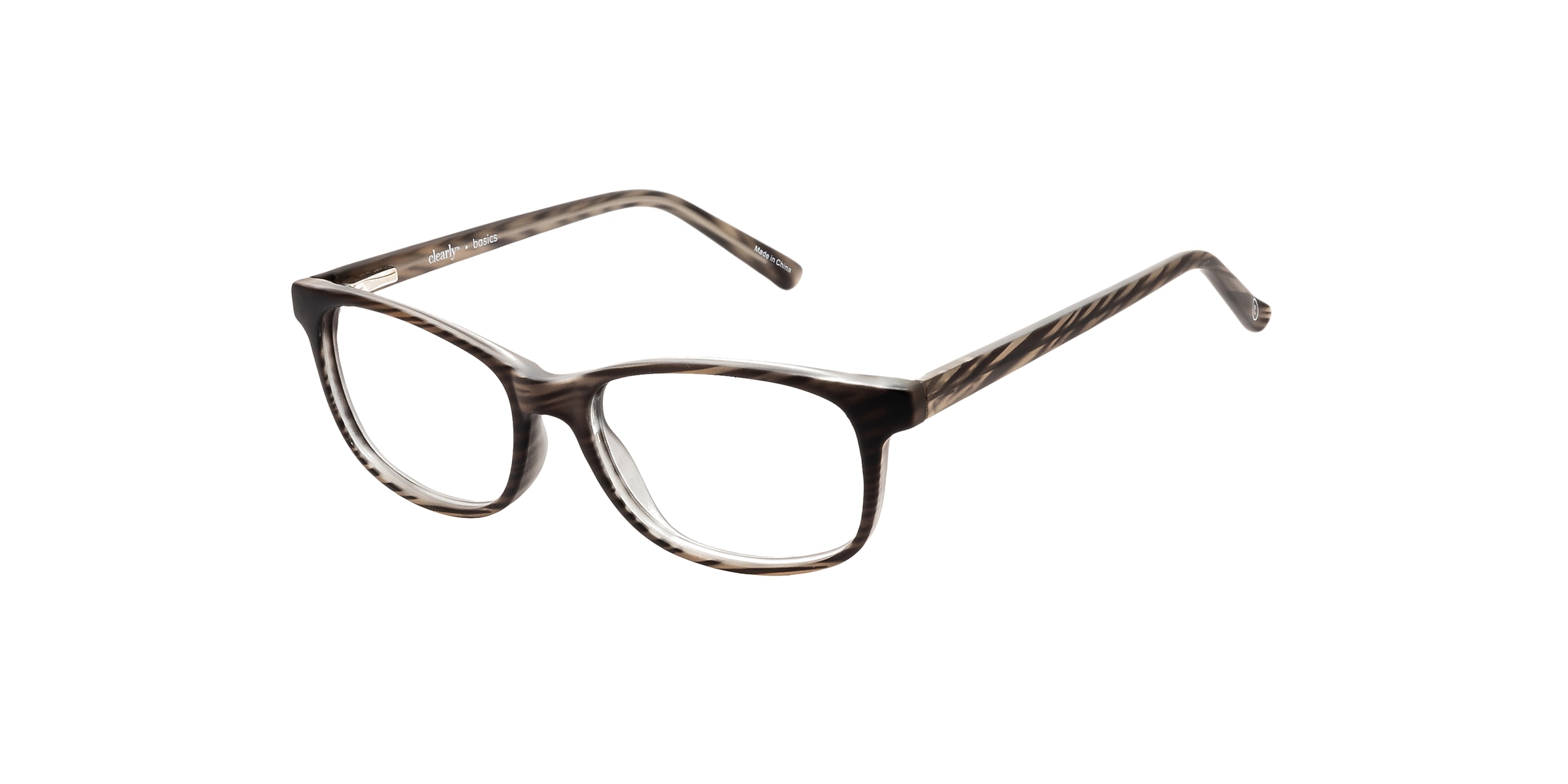 Clearly Glasses AROOSTOOK