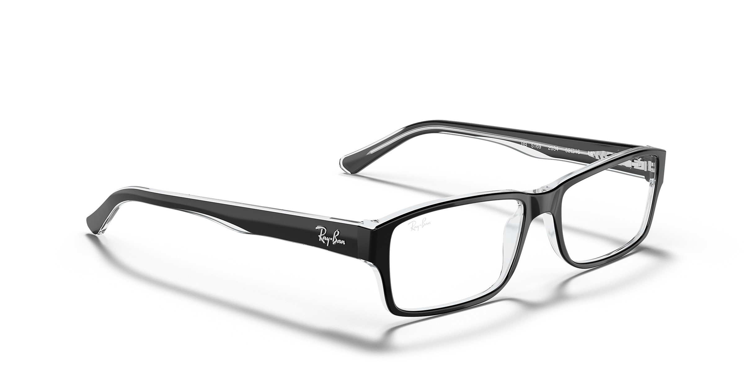Ray-Ban Glasses RB5169 OPTICS
