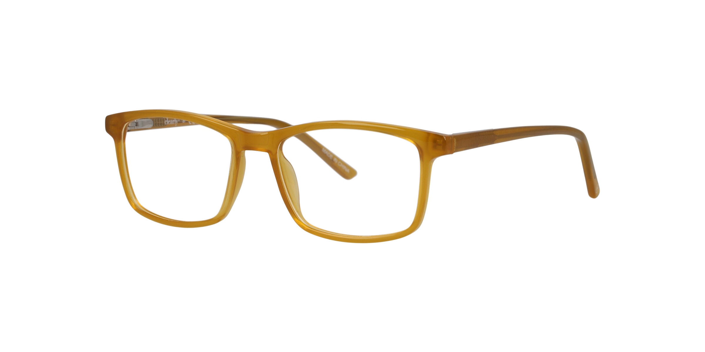 Clearly Glasses POLAR BEAR