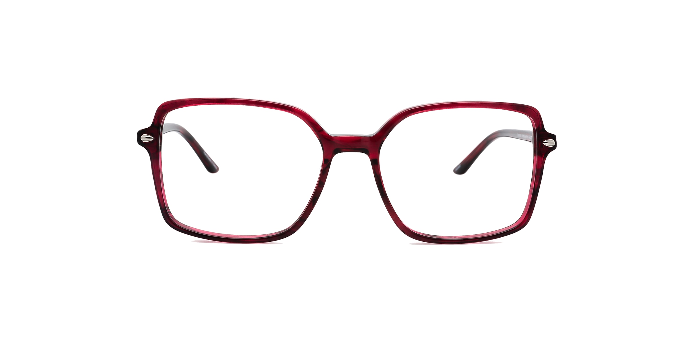 Clearly Glasses CHARLOTTE