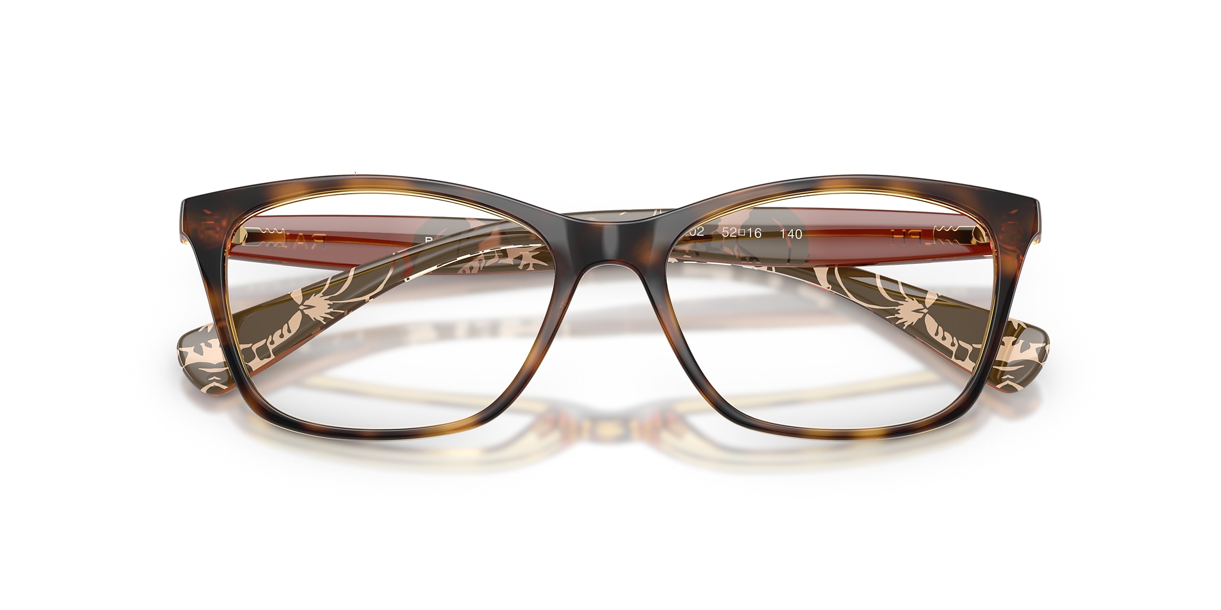 Ralph Glasses RA7071