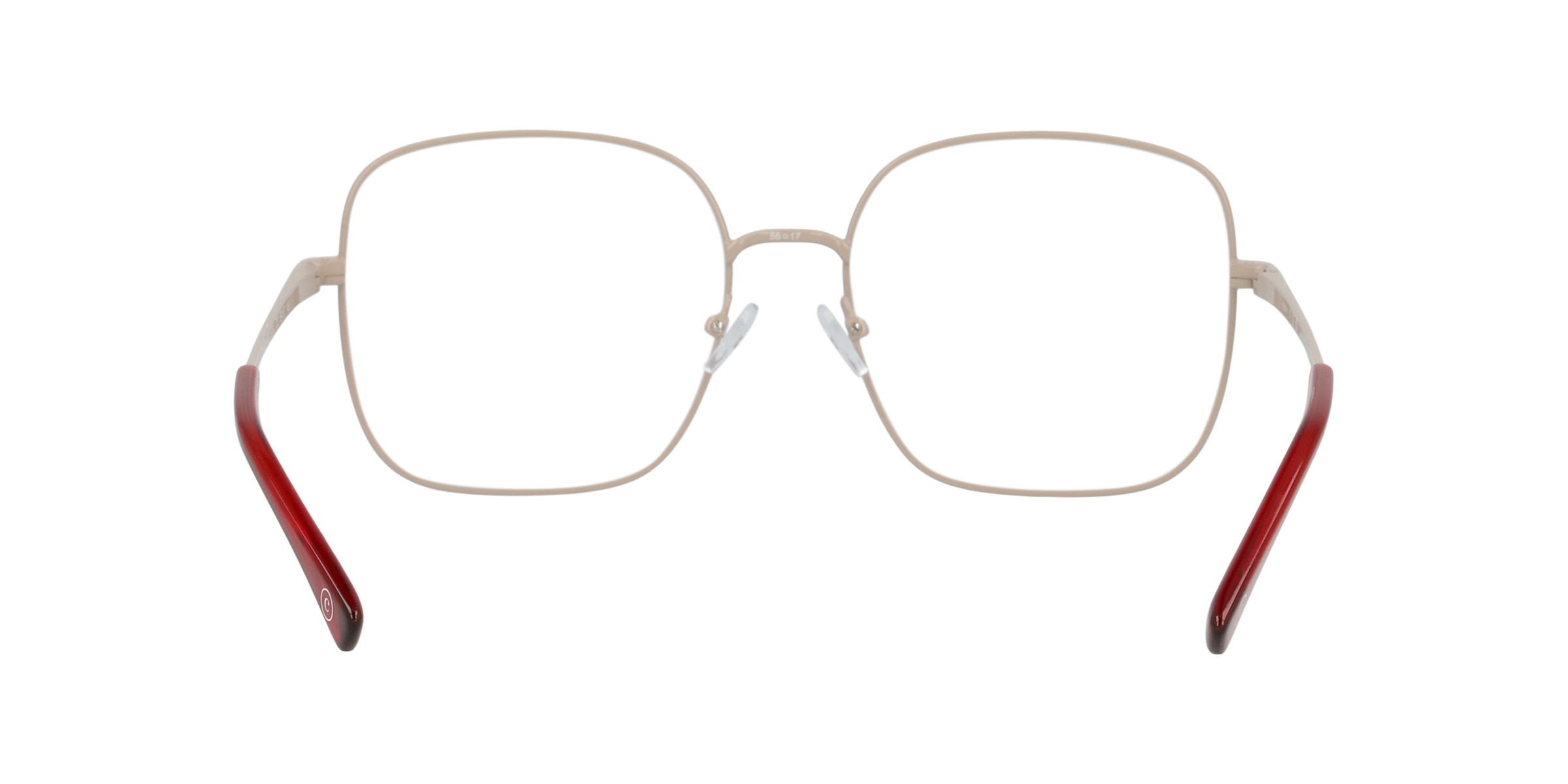 Clearly Glasses CELESTIA