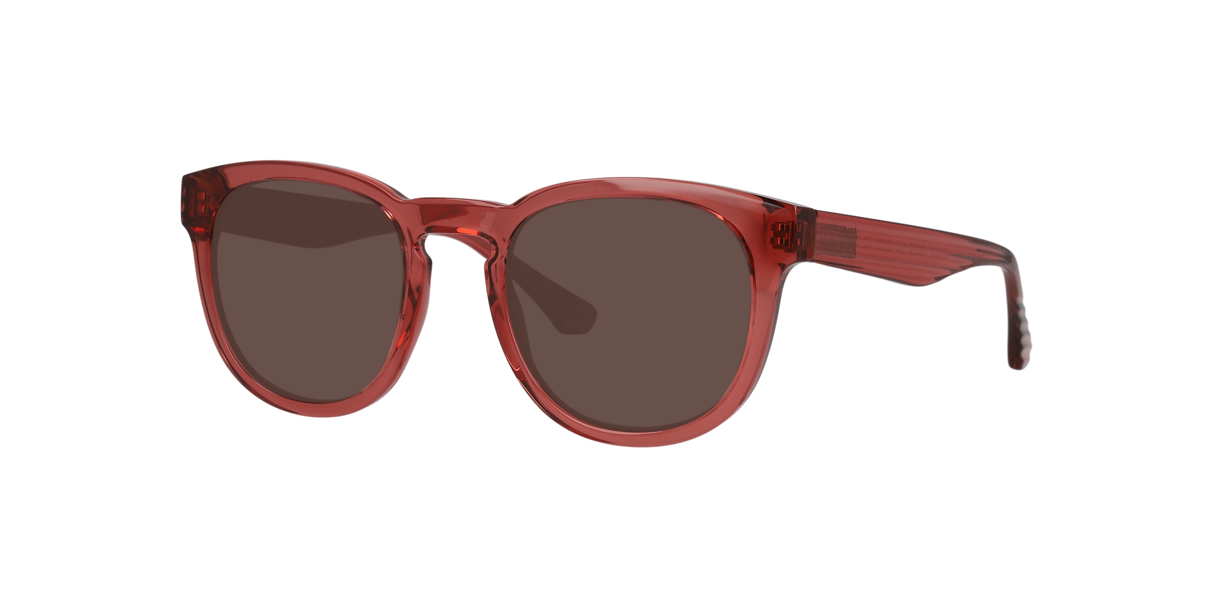 Clearly Sunglasses TRAILS