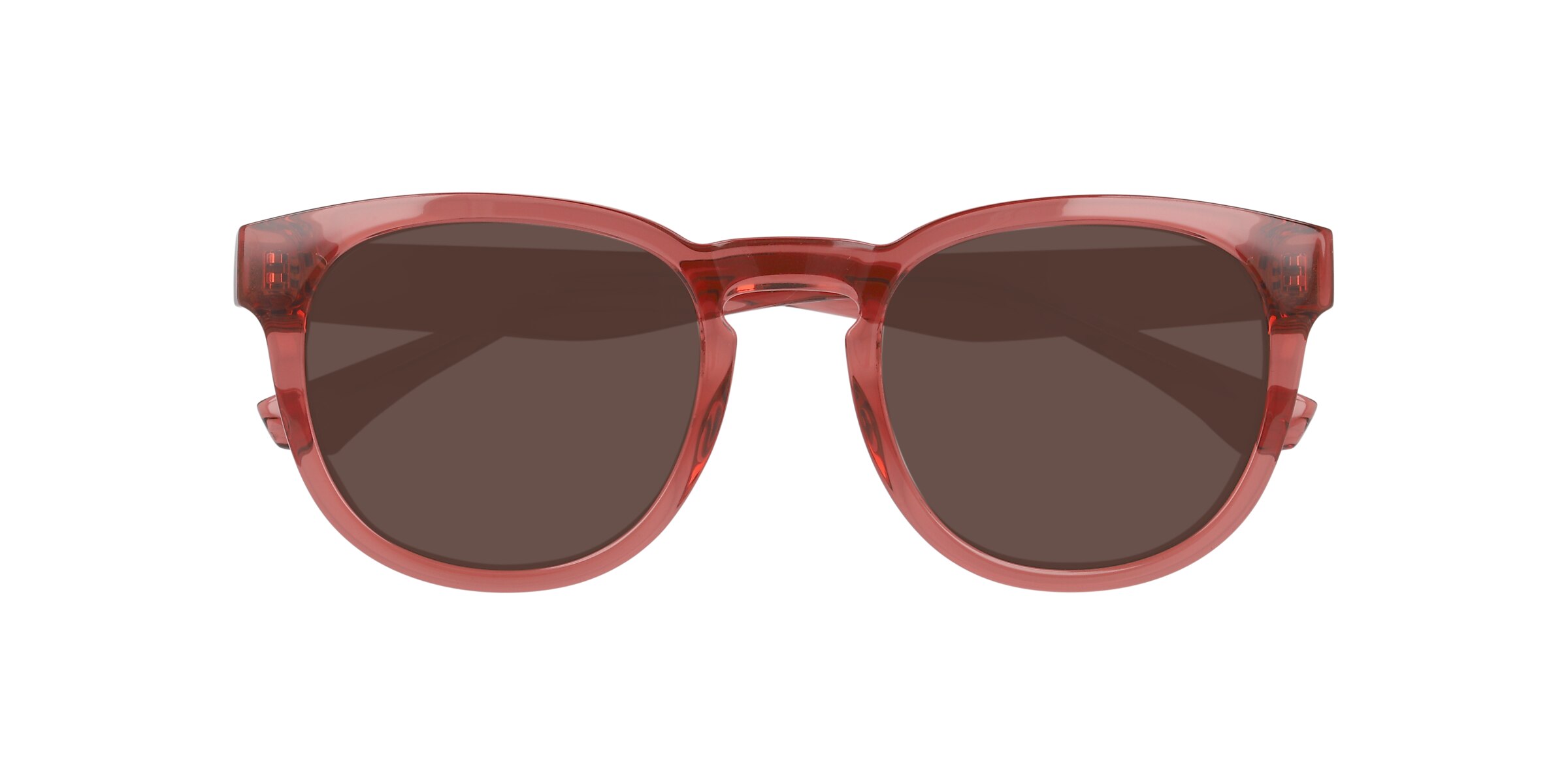 Clearly Sunglasses TRAILS